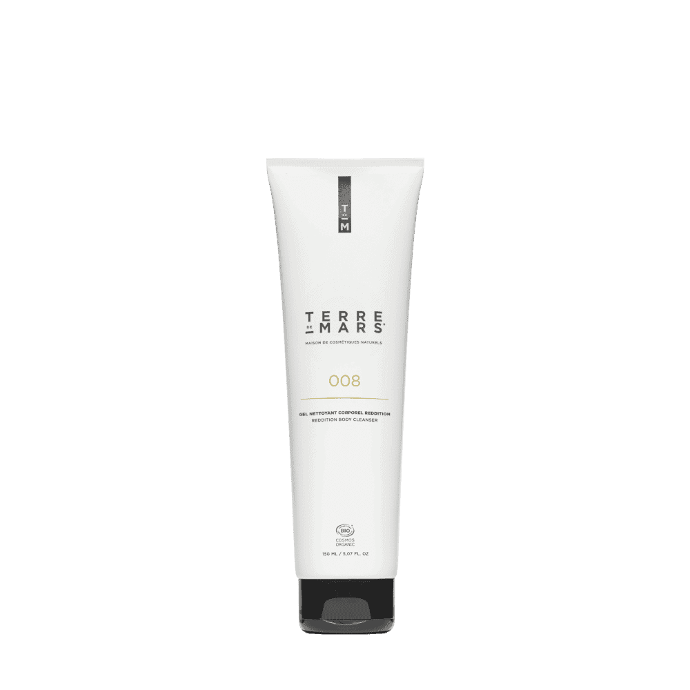 Terre de Mars - Reddition Body Cleanser (150 ml) - Damernes Outlet