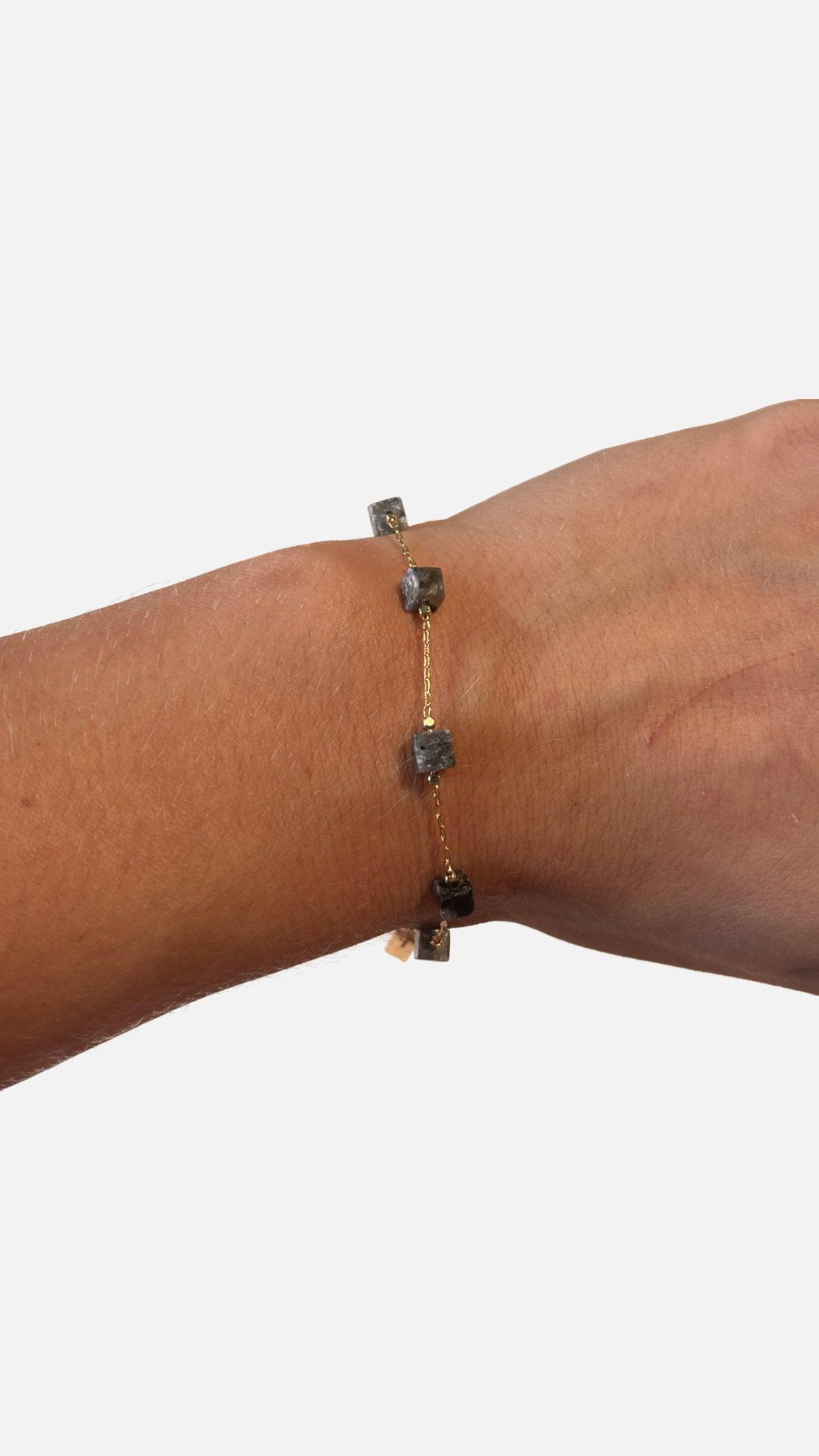 Dansk smykkekunst - armbånd - 7C5455/7C5454 - Damernes Outlet