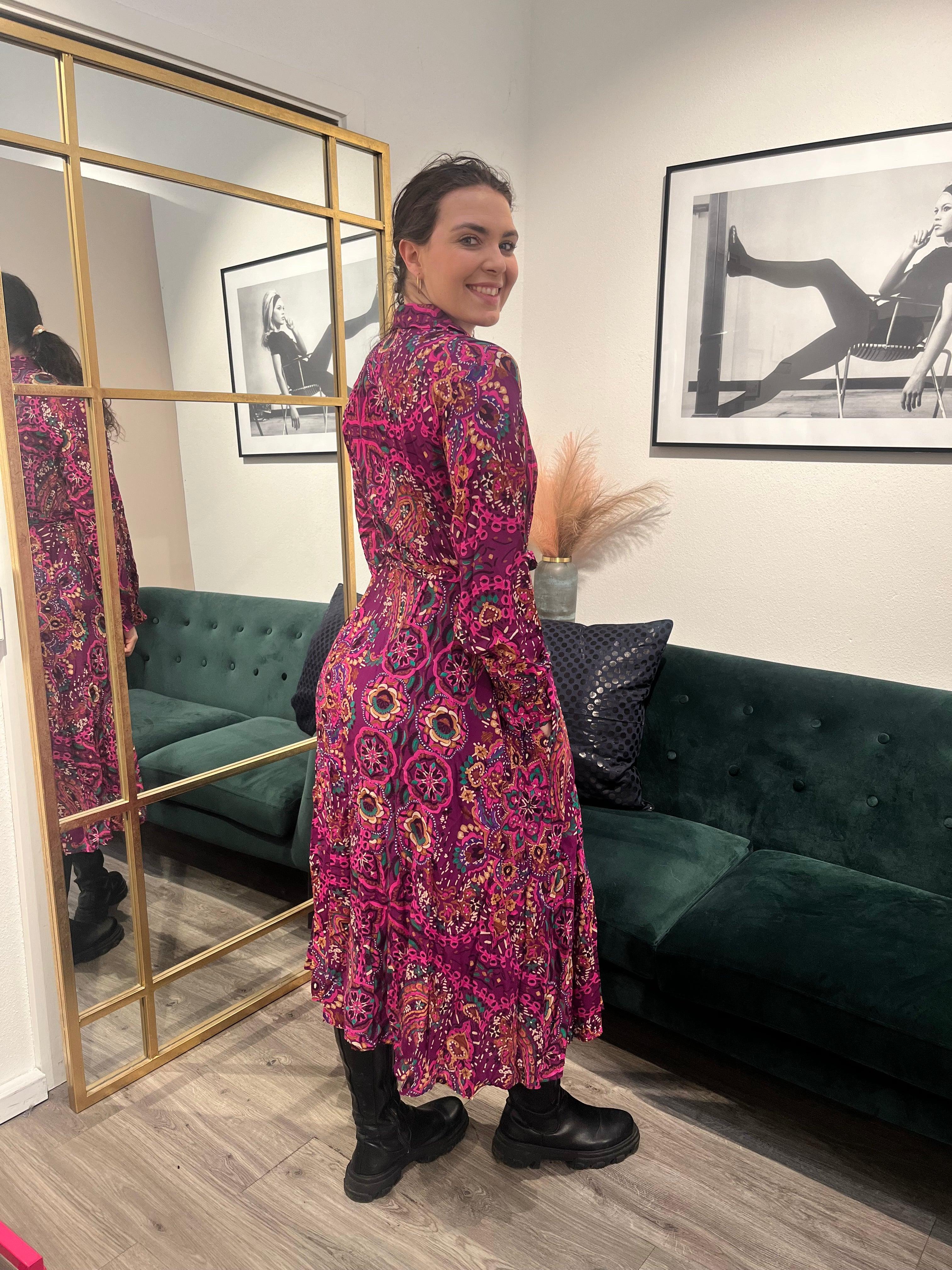 Copenhagen luxe dress - Damernes Outlet