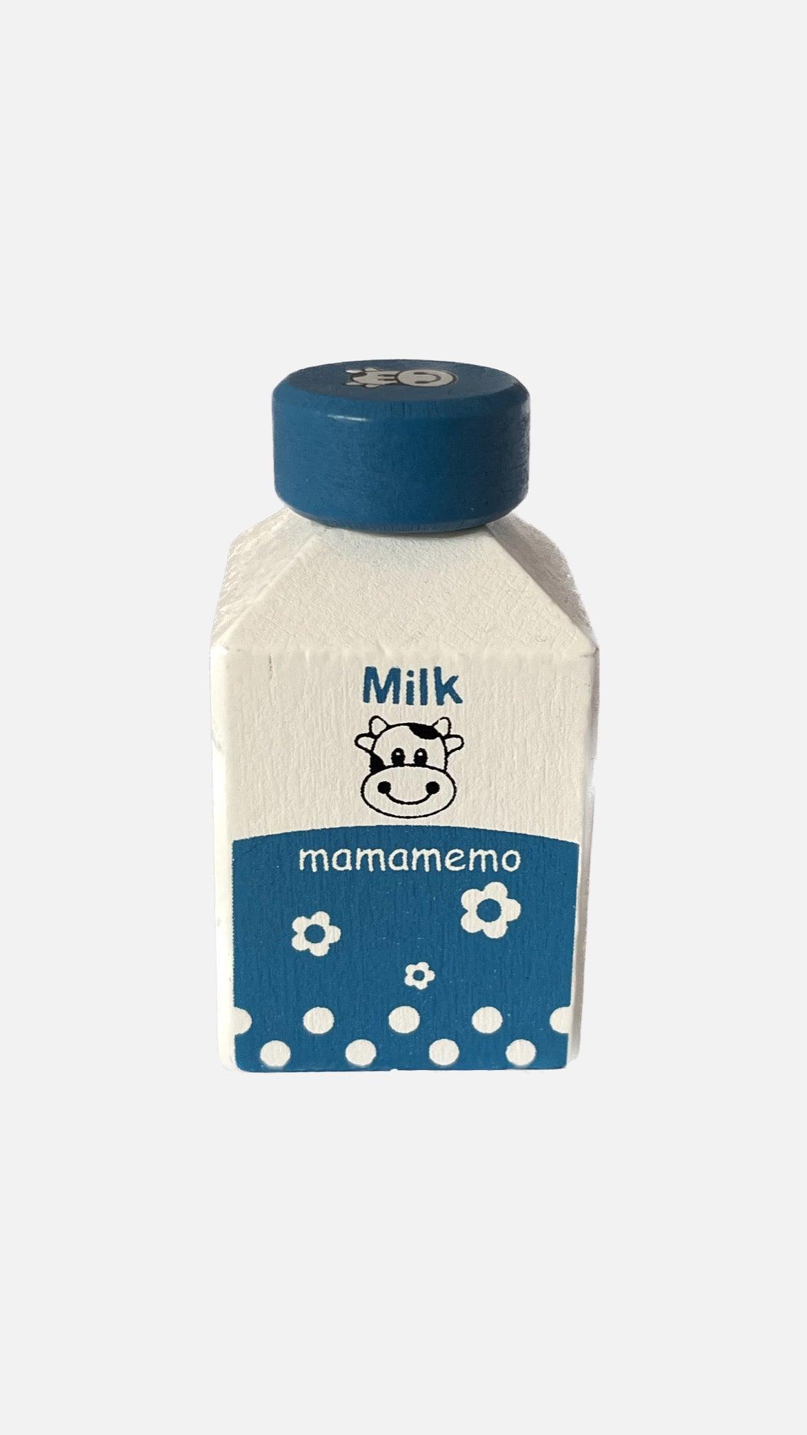 Lege køkken mælk - Damernes Outlet