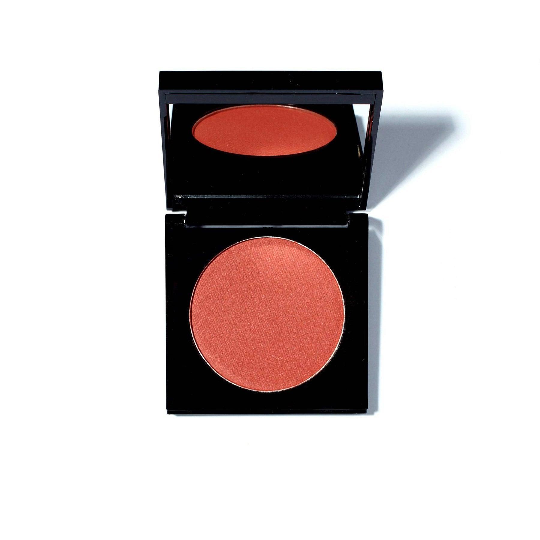 Laritzy - Luxe Powders (Blood Orange) - Damernes Outlet