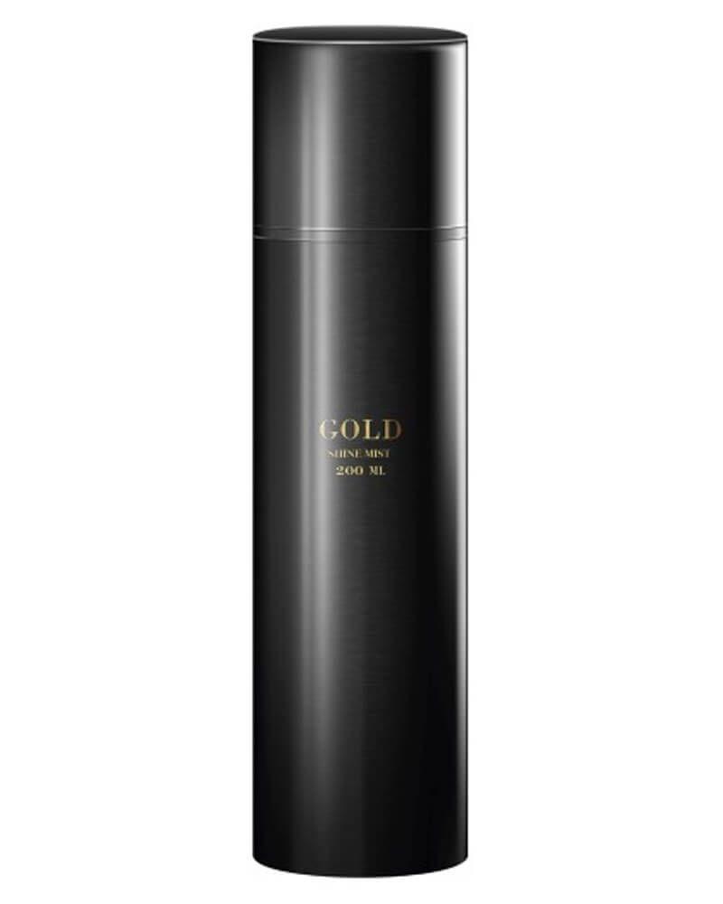 GOLD - Shine Mist (200 ml) - Damernes Outlet