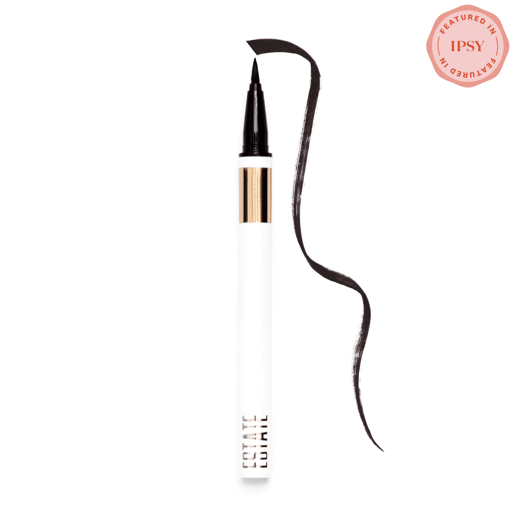 Estate - Liquid Liner Black - Damernes Outlet