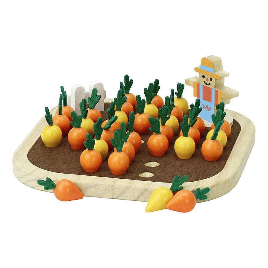 Vilac legetøjs have - Damernes Outlet