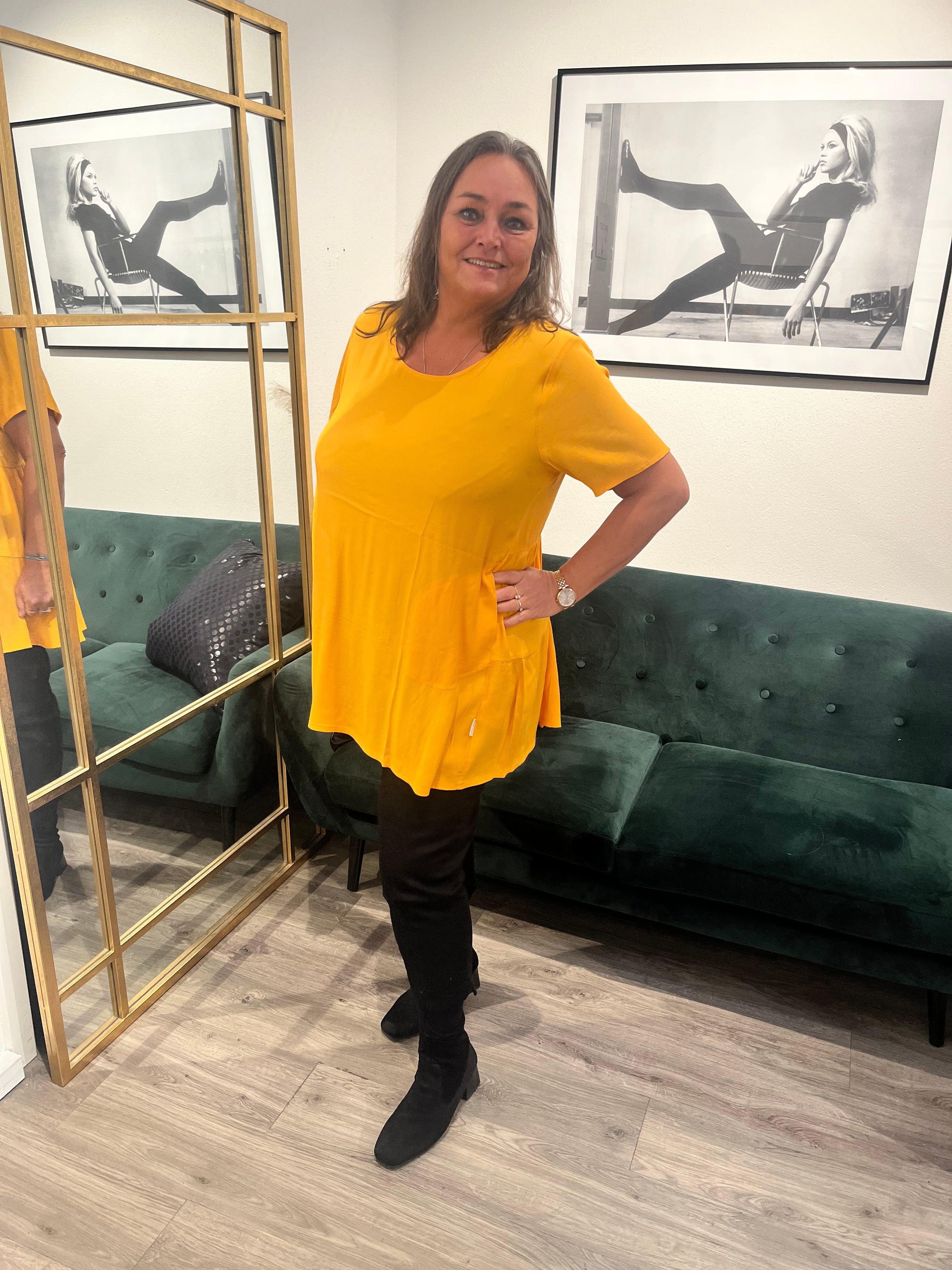Pont Beuf Zabriskie dress - Damernes Outlet