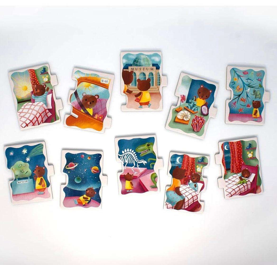 Ready to GO - Museum - Damernes Outlet