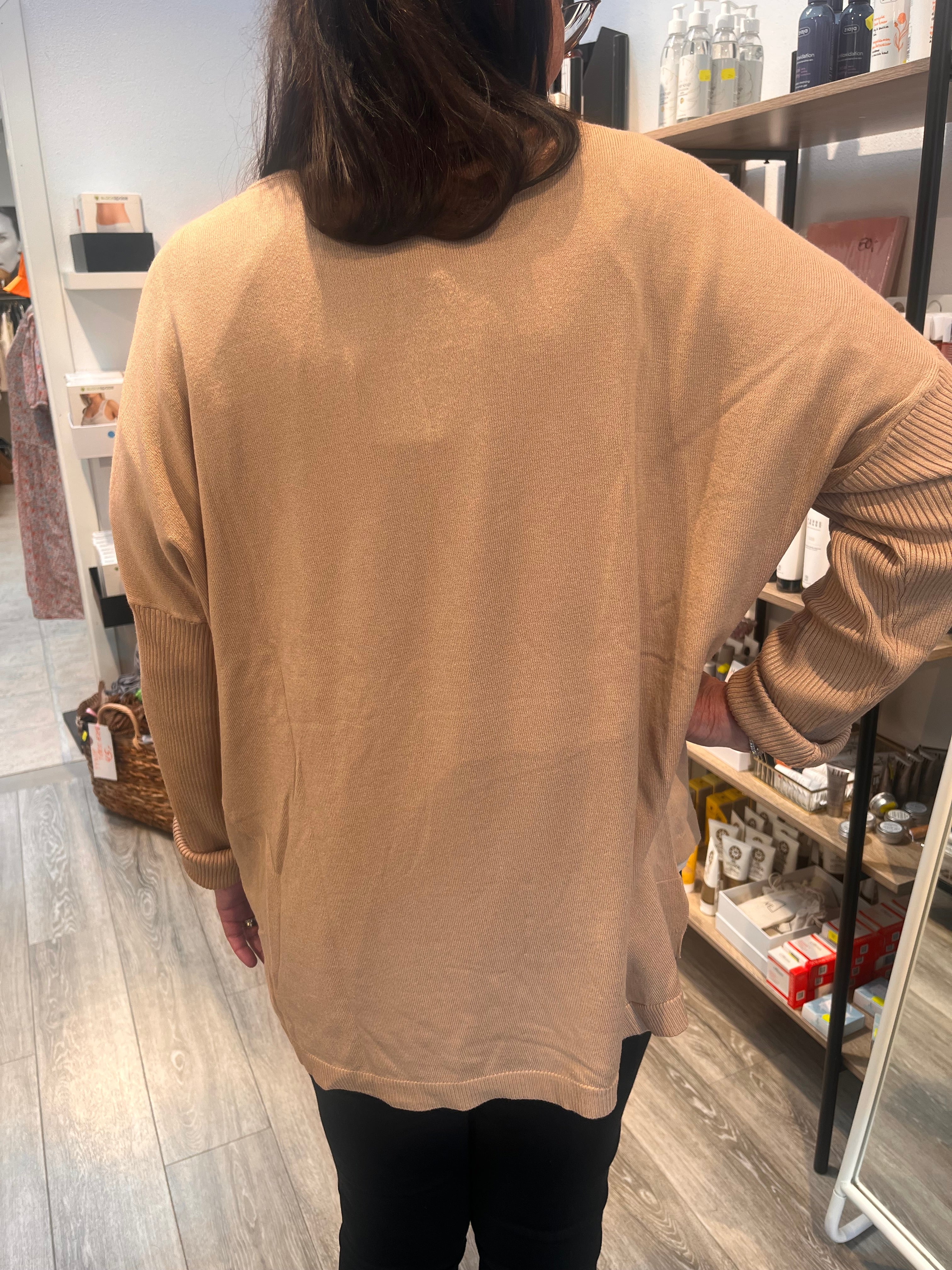 ZE-ZE Norma knit - 60