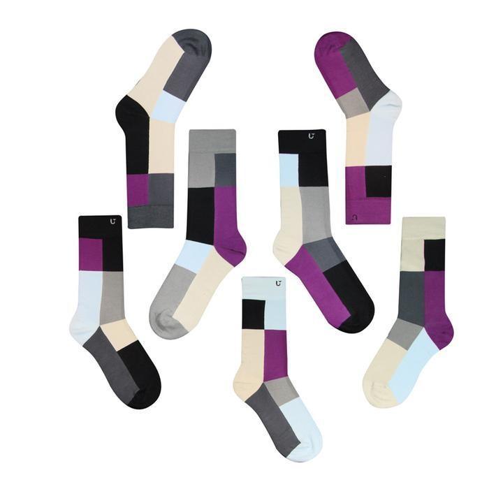 SOLOSOCKS - Copenhagen - Damernes Outlet