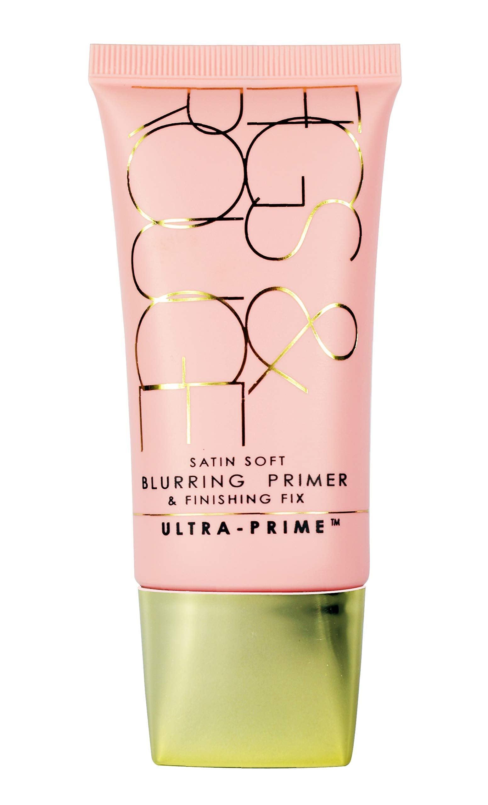 Figs & Rouge - Blurring Primer & Finishing Fix (30 ml) - Damernes Outlet