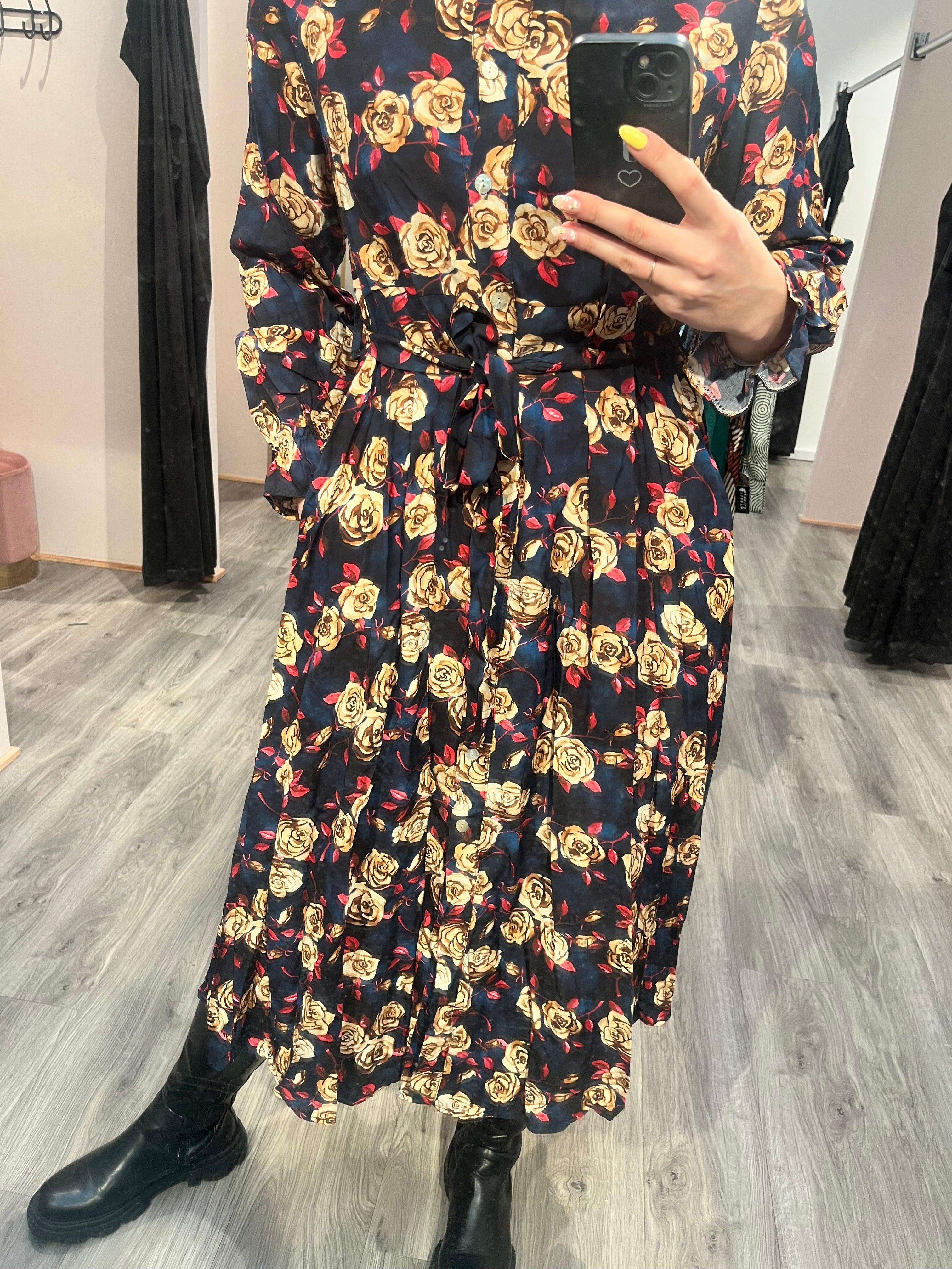 Copenhagen luxe dress - Damernes Outlet