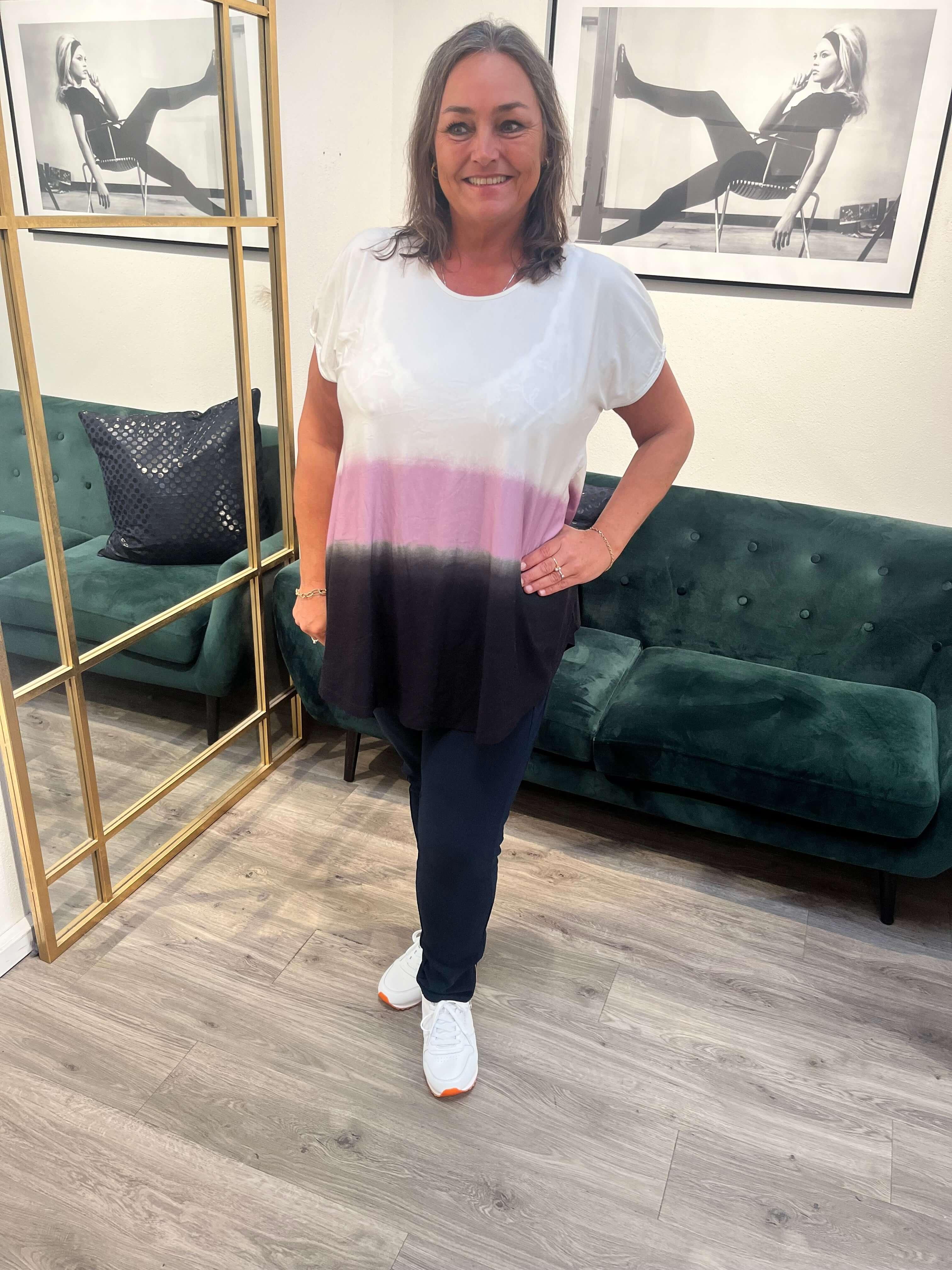 PNCALINA - SYREN - Damernes Outlet