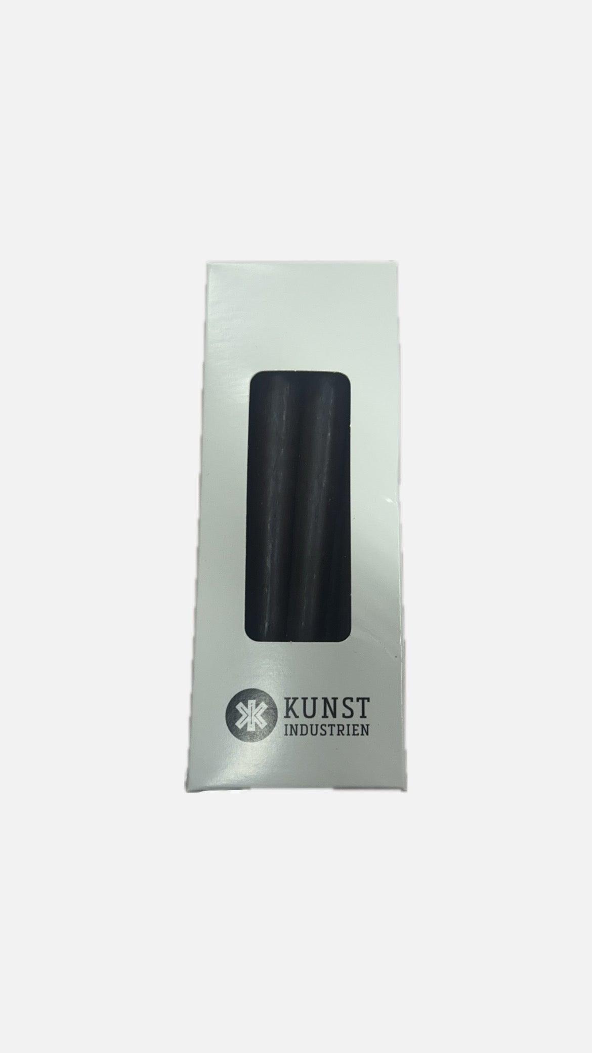 Kunst industrien | julelys pakke m. 12 stk i hvid æske.