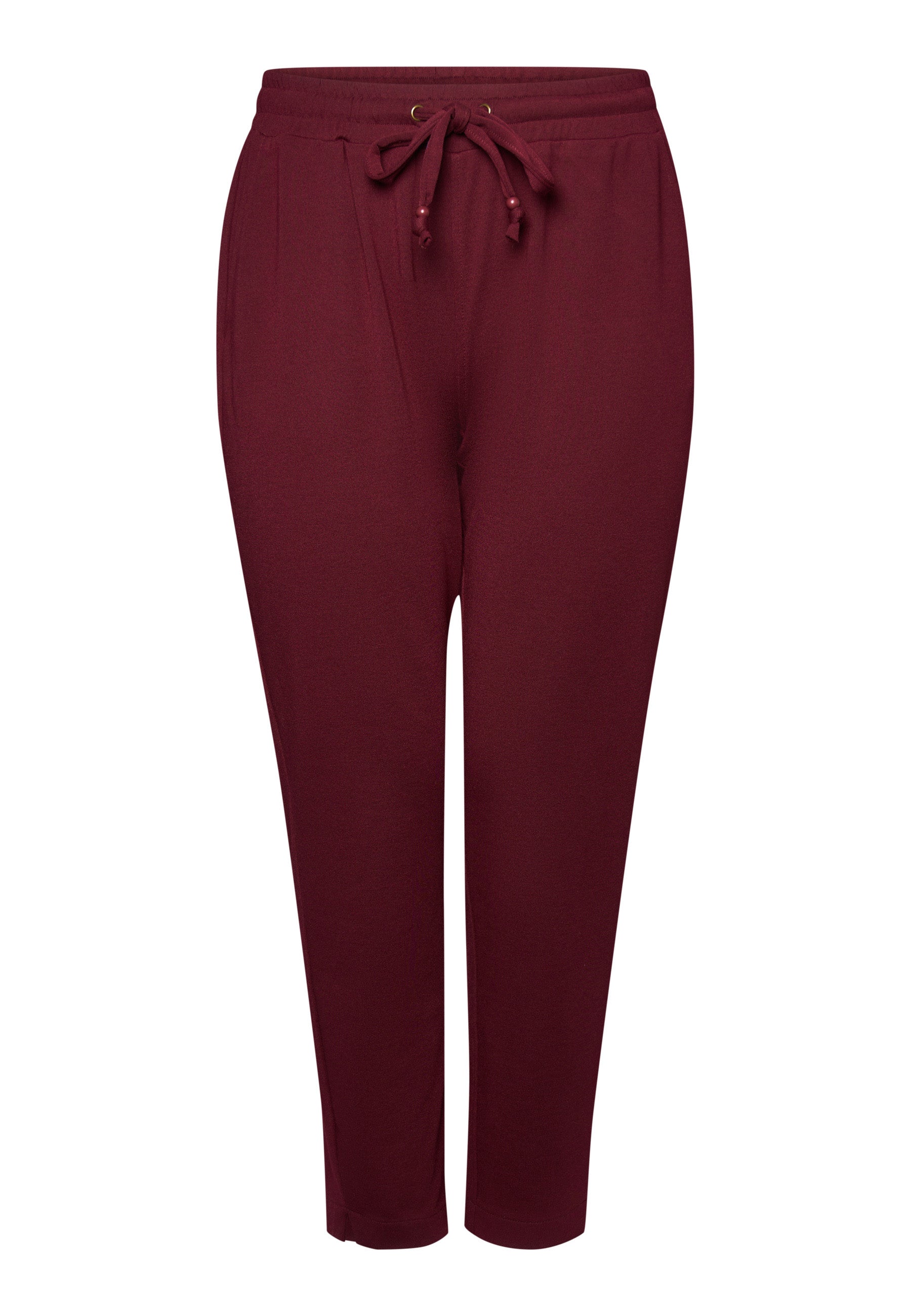 Adia ADAbna Bukser 5579 Burgundy