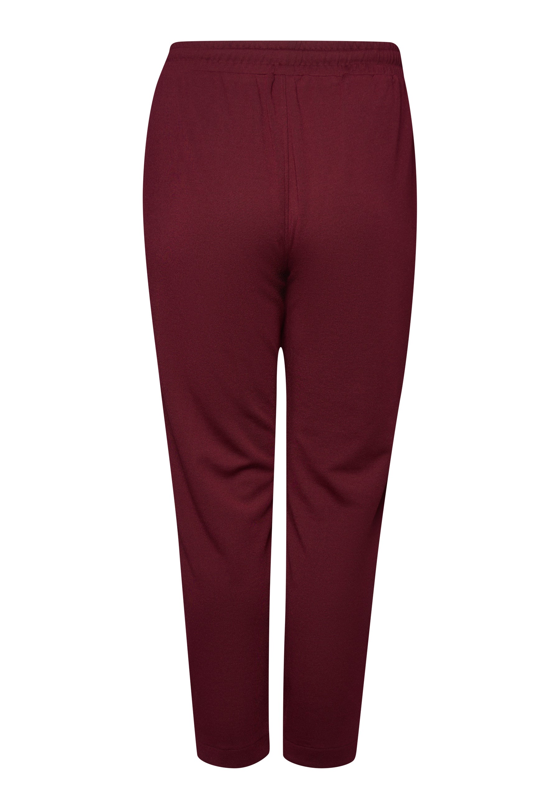 Adia ADAbna Bukser 5579 Burgundy