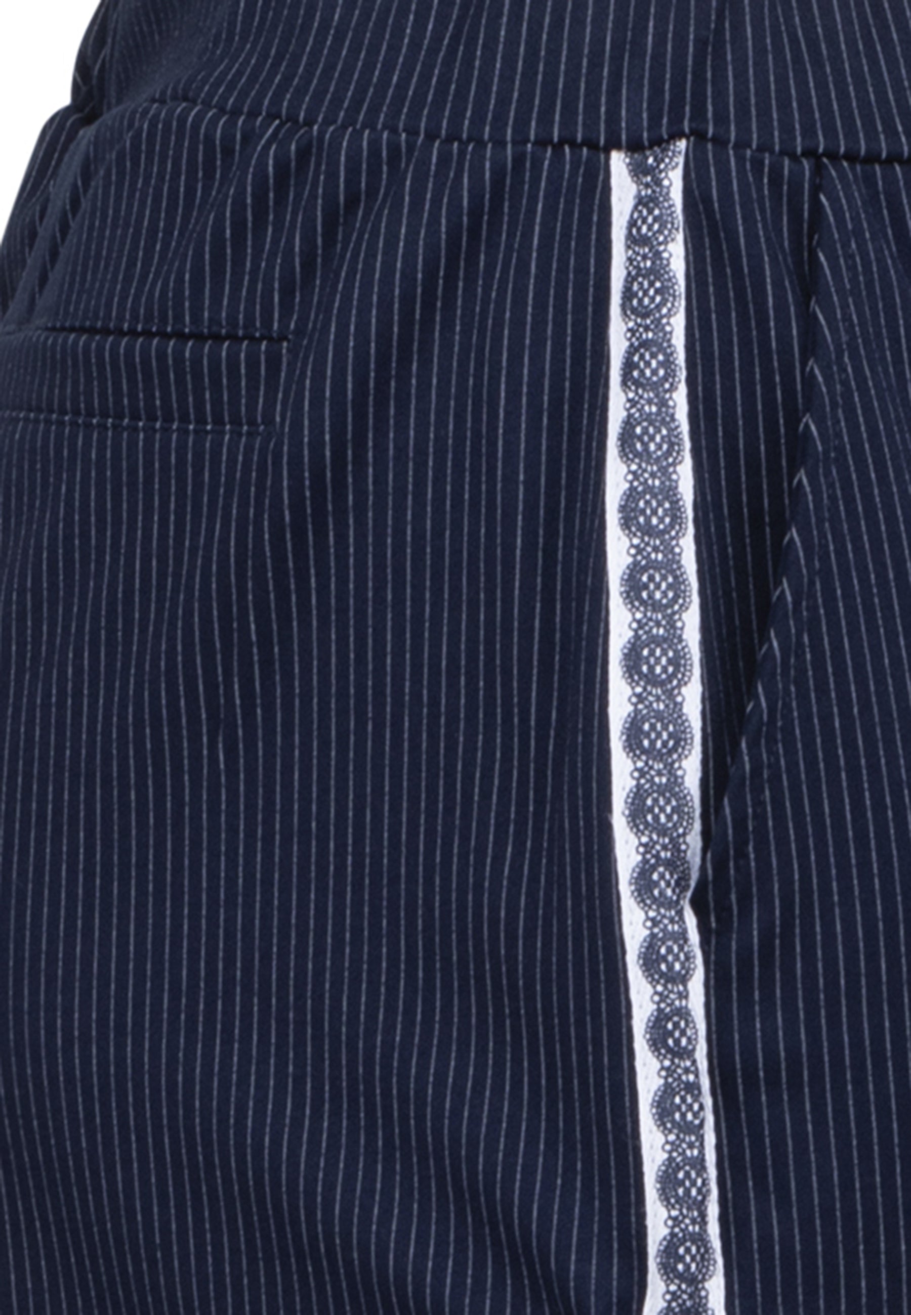 Adia ADAddie Bukser 4644 Midnight Navy