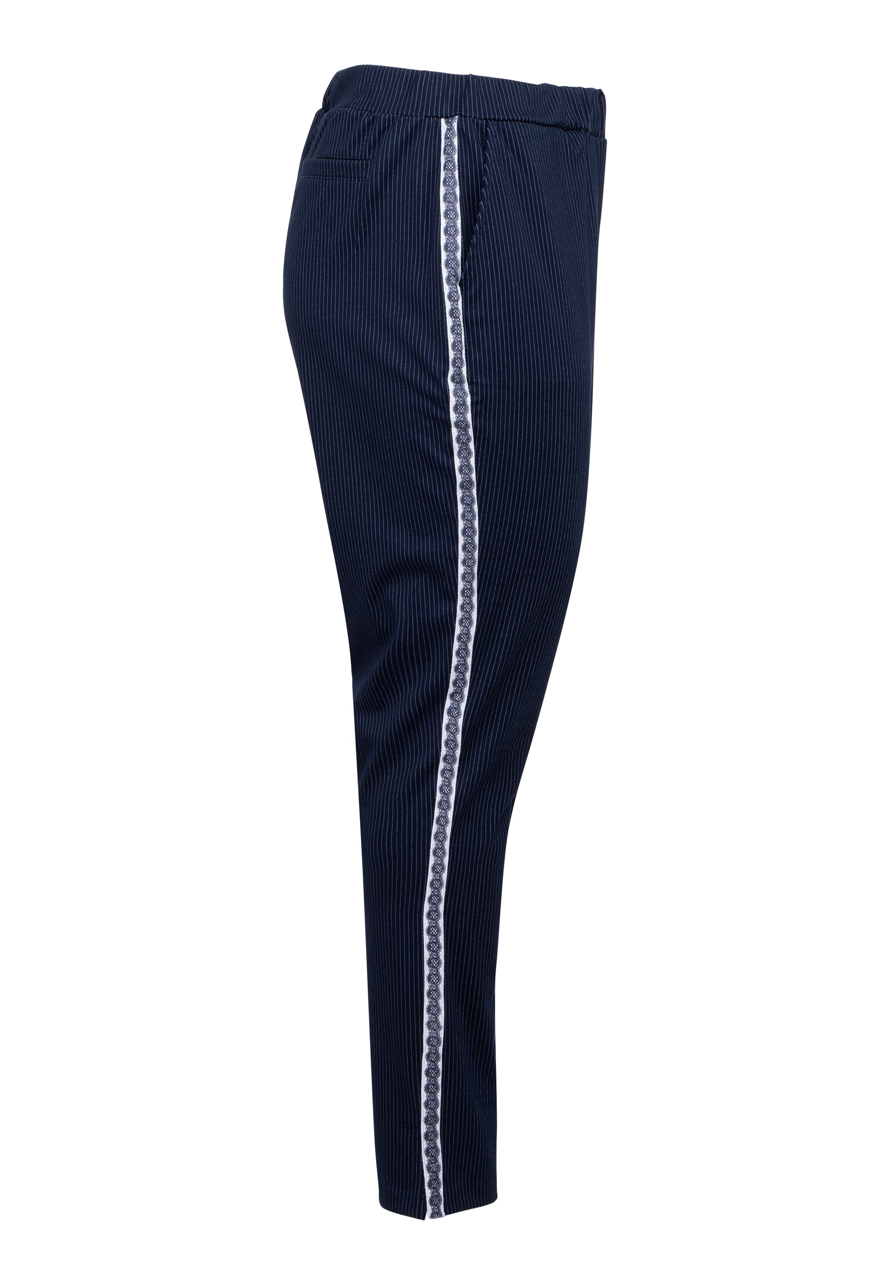 Adia ADAddie Bukser 4644 Midnight Navy