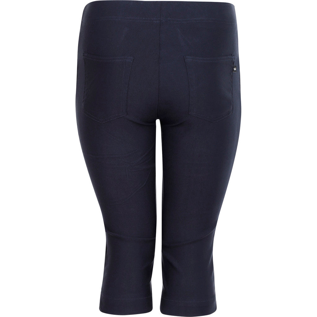 Adia ADAdia Bukser 4676 Dark Navy