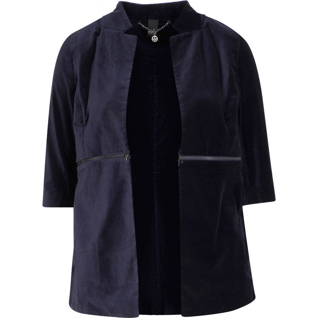 Adia ADAdia Jakker 4644 Midnight Navy