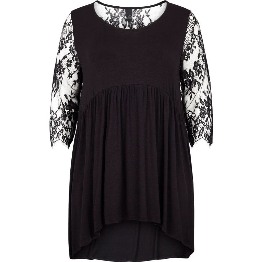 Adia ADAdia Kjoler 9998 Black