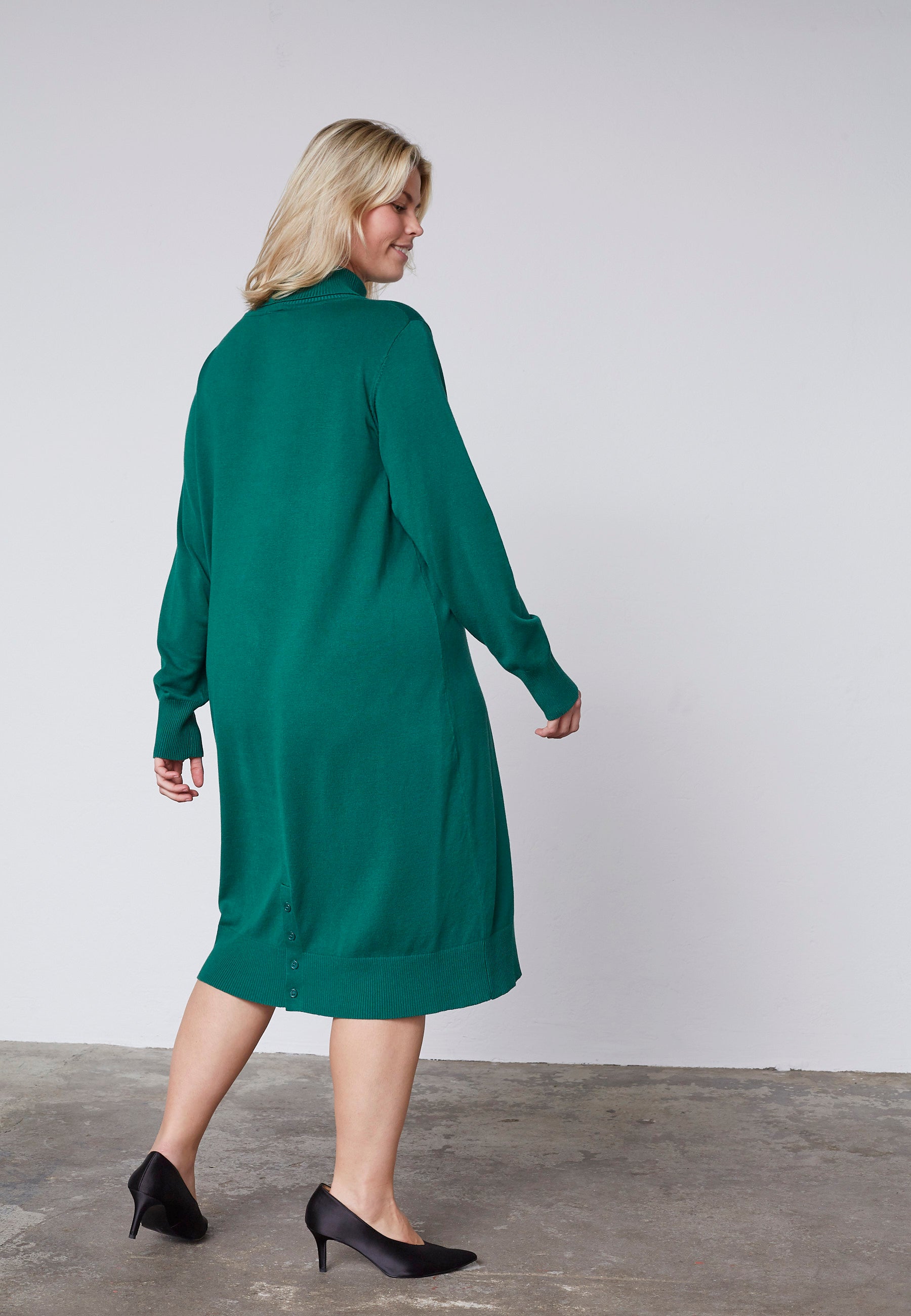 Adia ADAzar Knit Dress