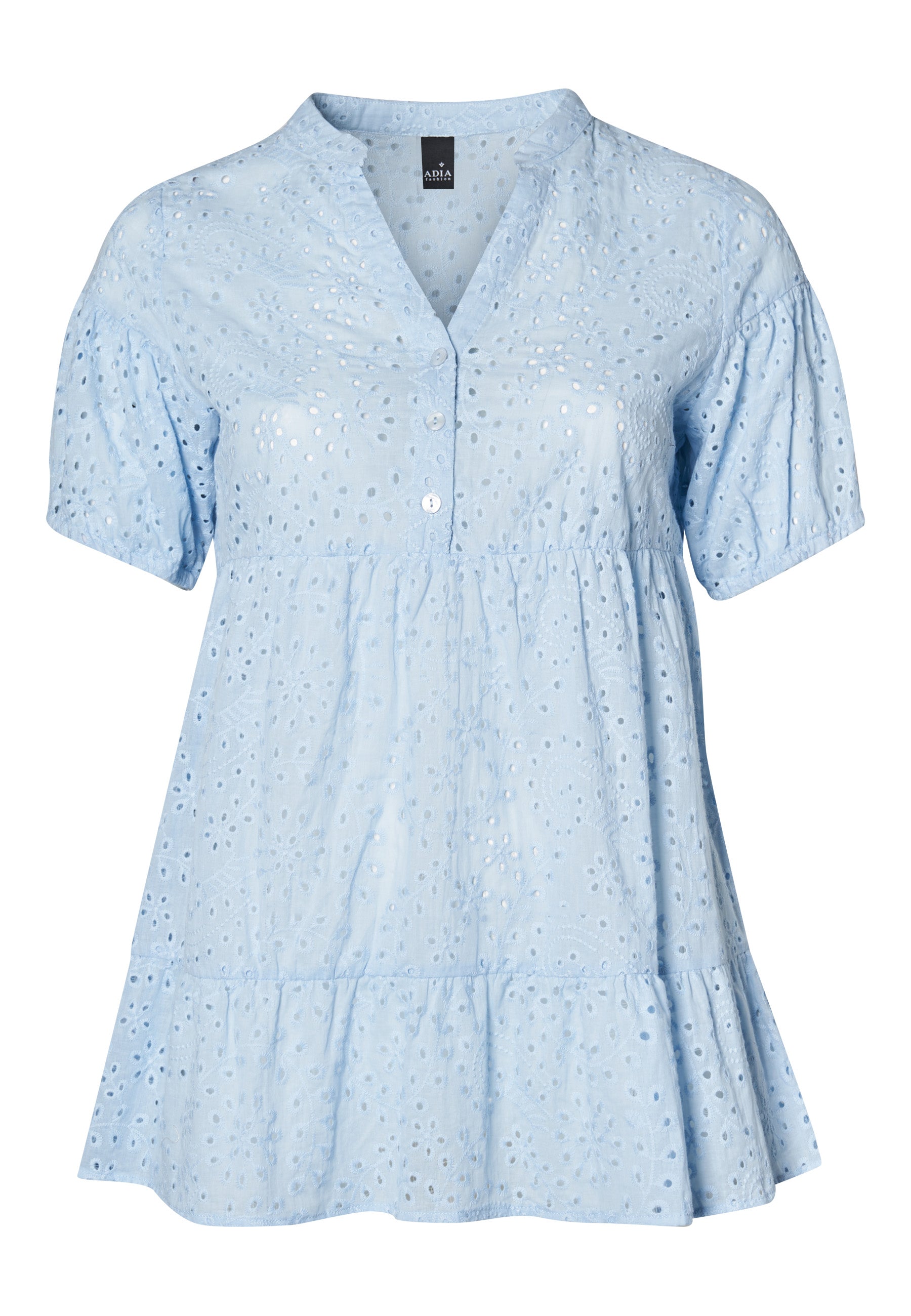 Adia ADCaia Tunikaer 5000 LIGHT BLUE