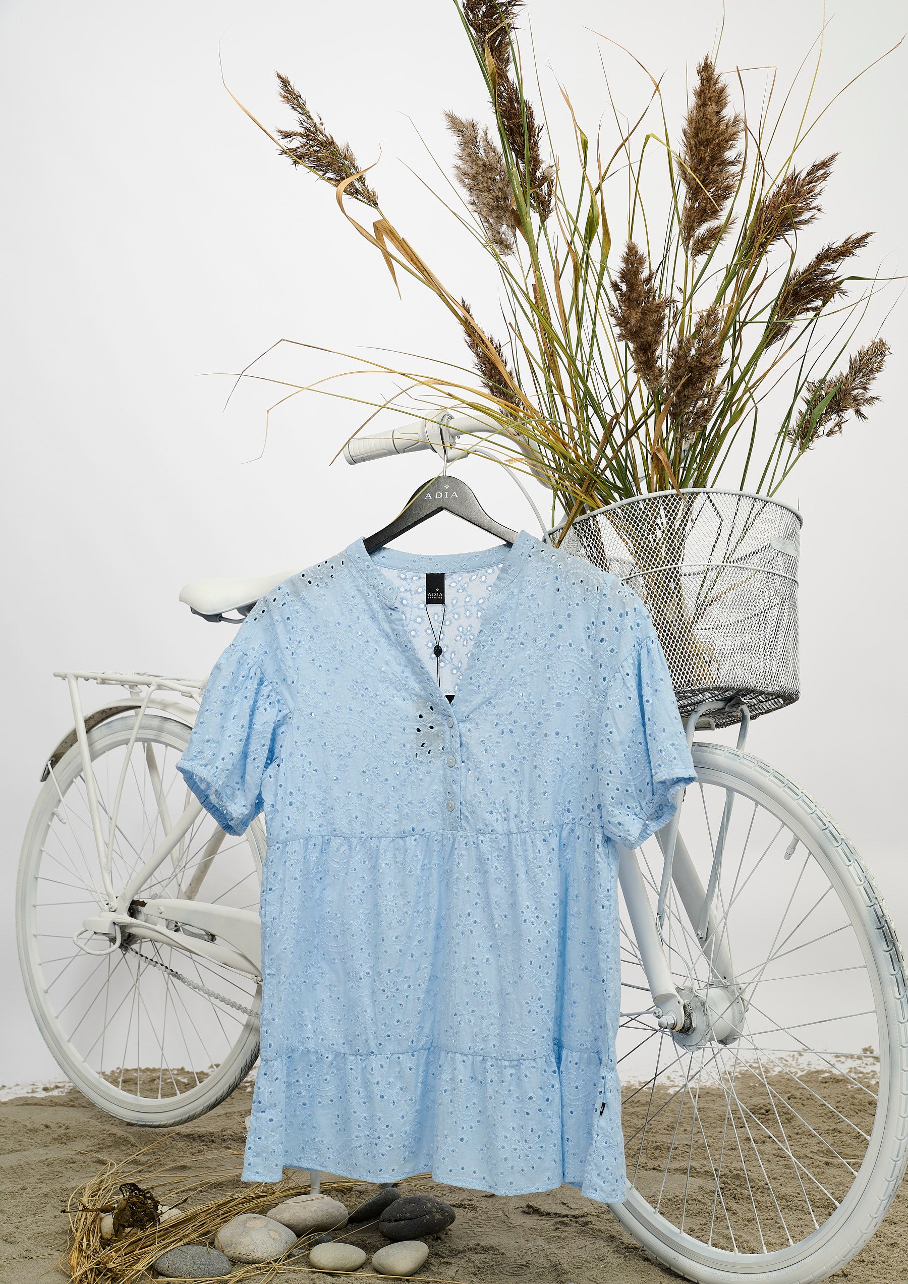 Adia ADCaia Tunikaer 5000 LIGHT BLUE