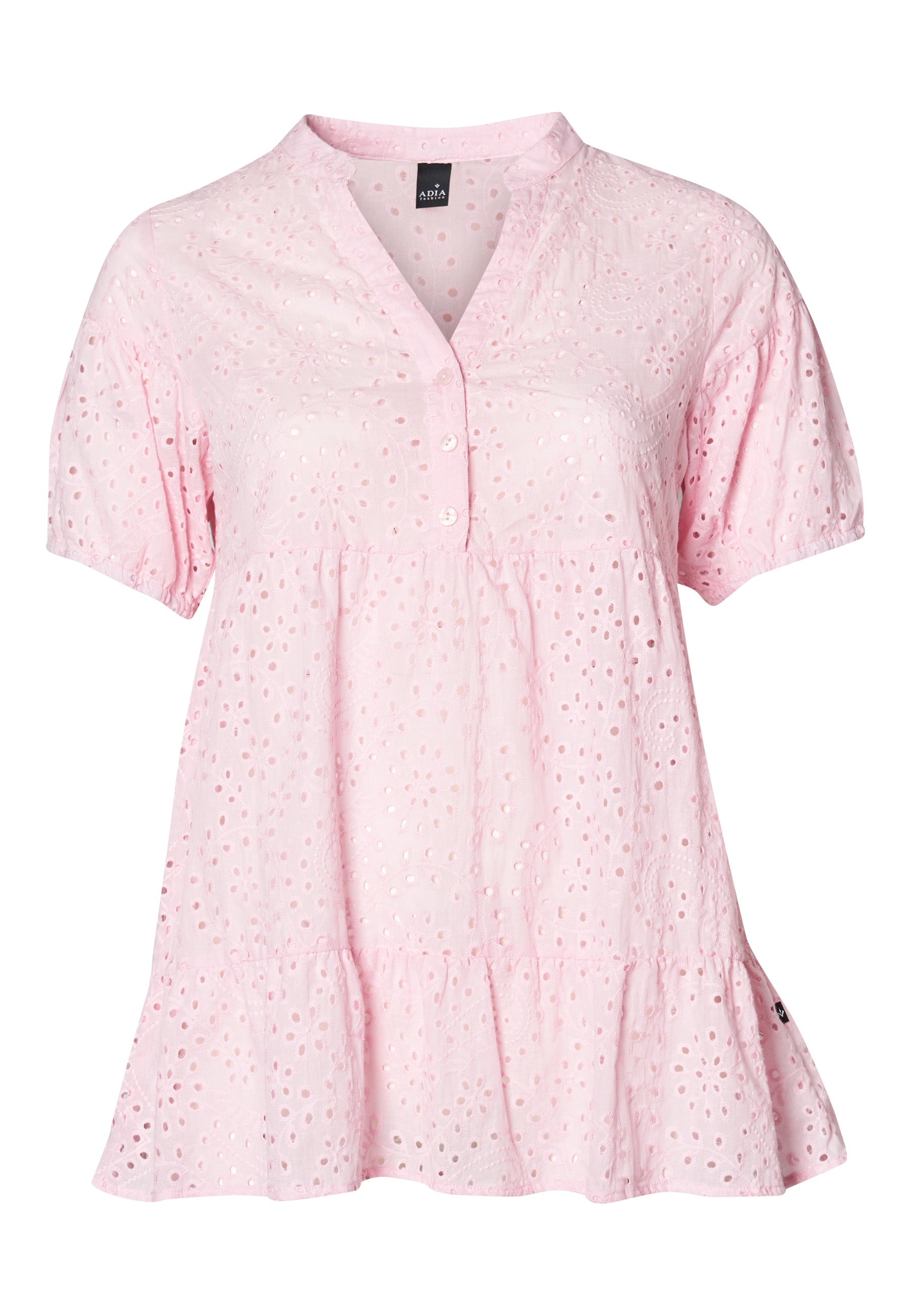 Adia ADCaia Tunikaer 6020 Light rose
