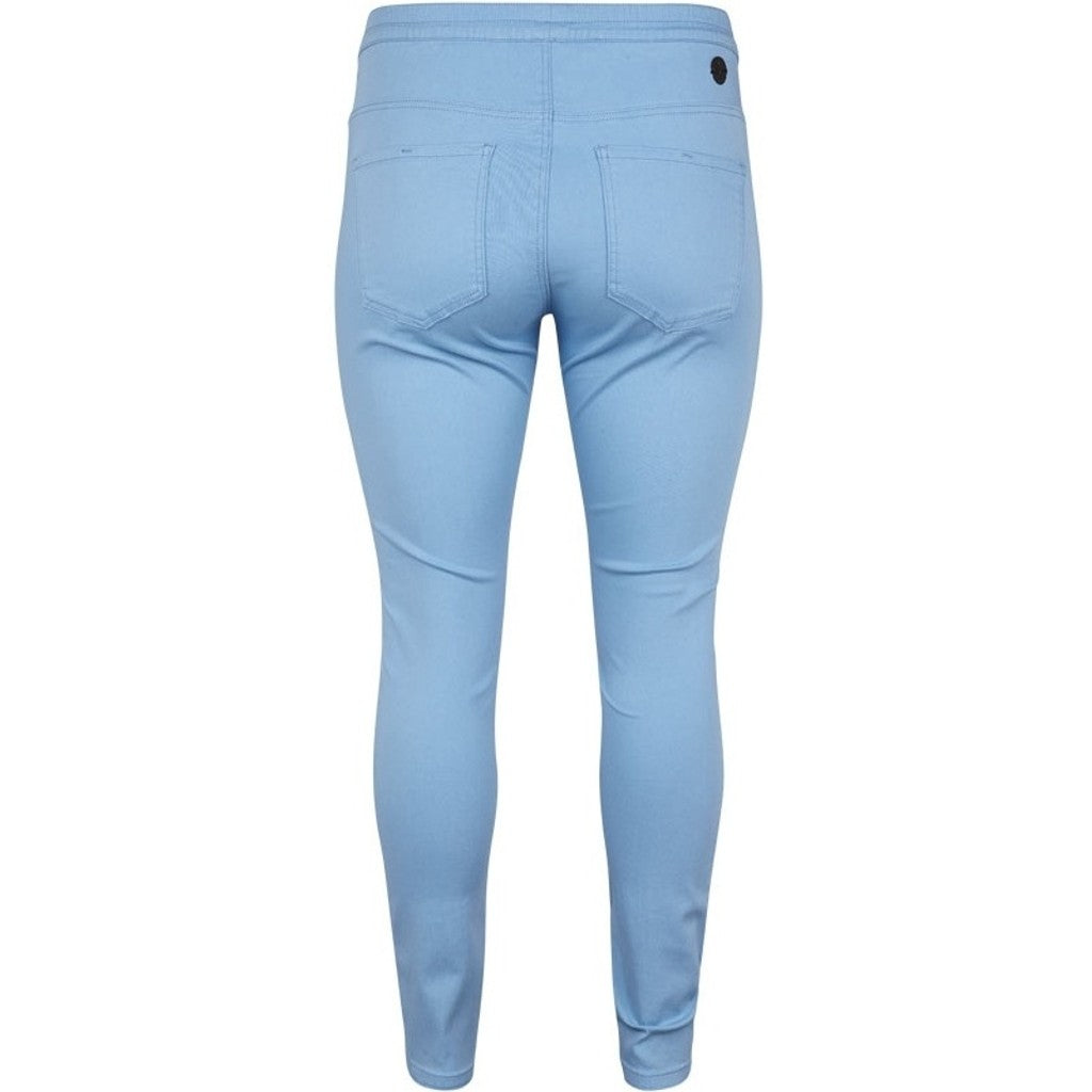 Adia ADCannes Bukser 4702 Blue Angel