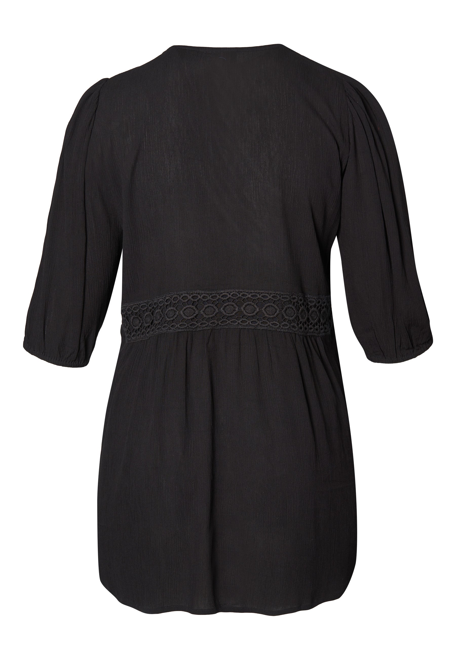 Adia ADCarina Tunikaer 9999 BLACK