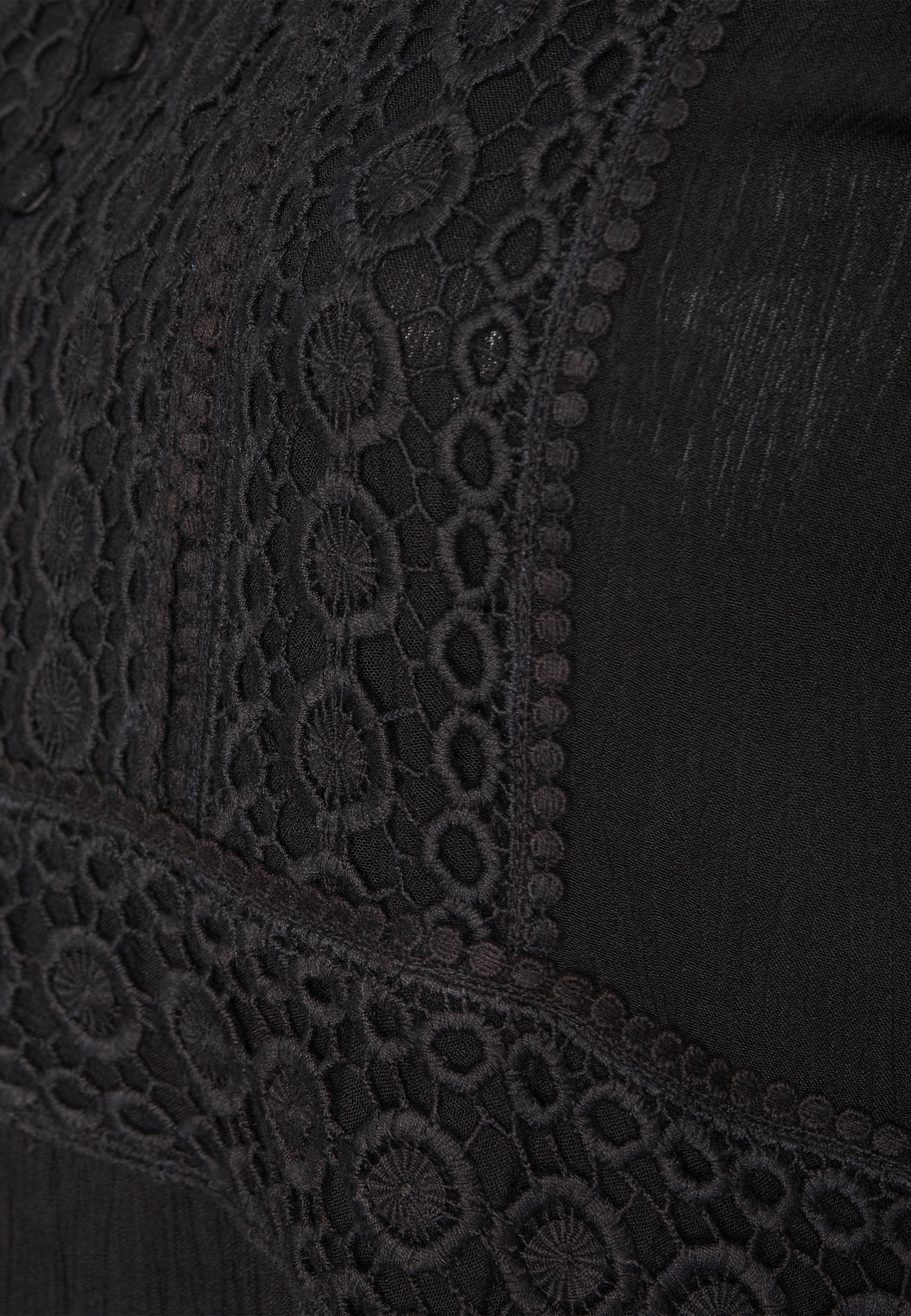 Adia ADCarina Tunikaer 9999 BLACK