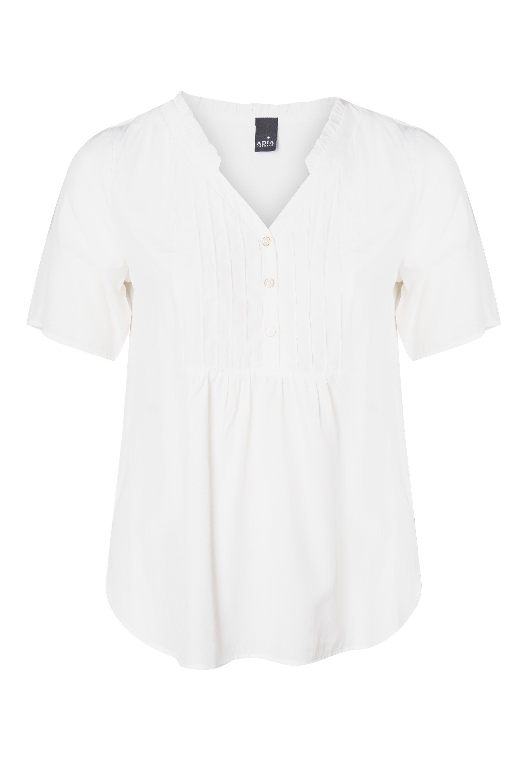 Adia ADCarly Bluser 9000 WHITE