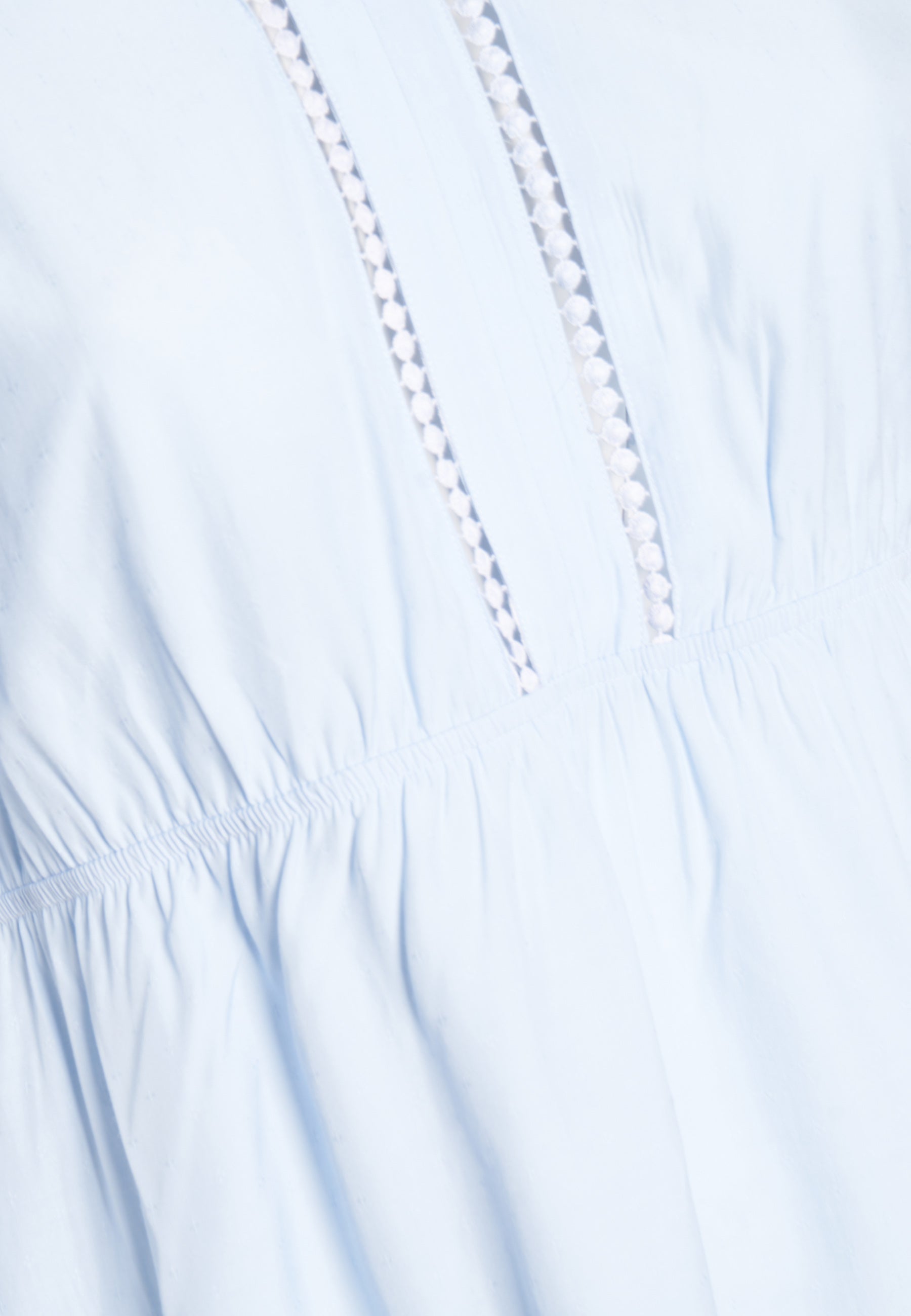 Adia ADCathinka Bluser 5000 LIGHT BLUE