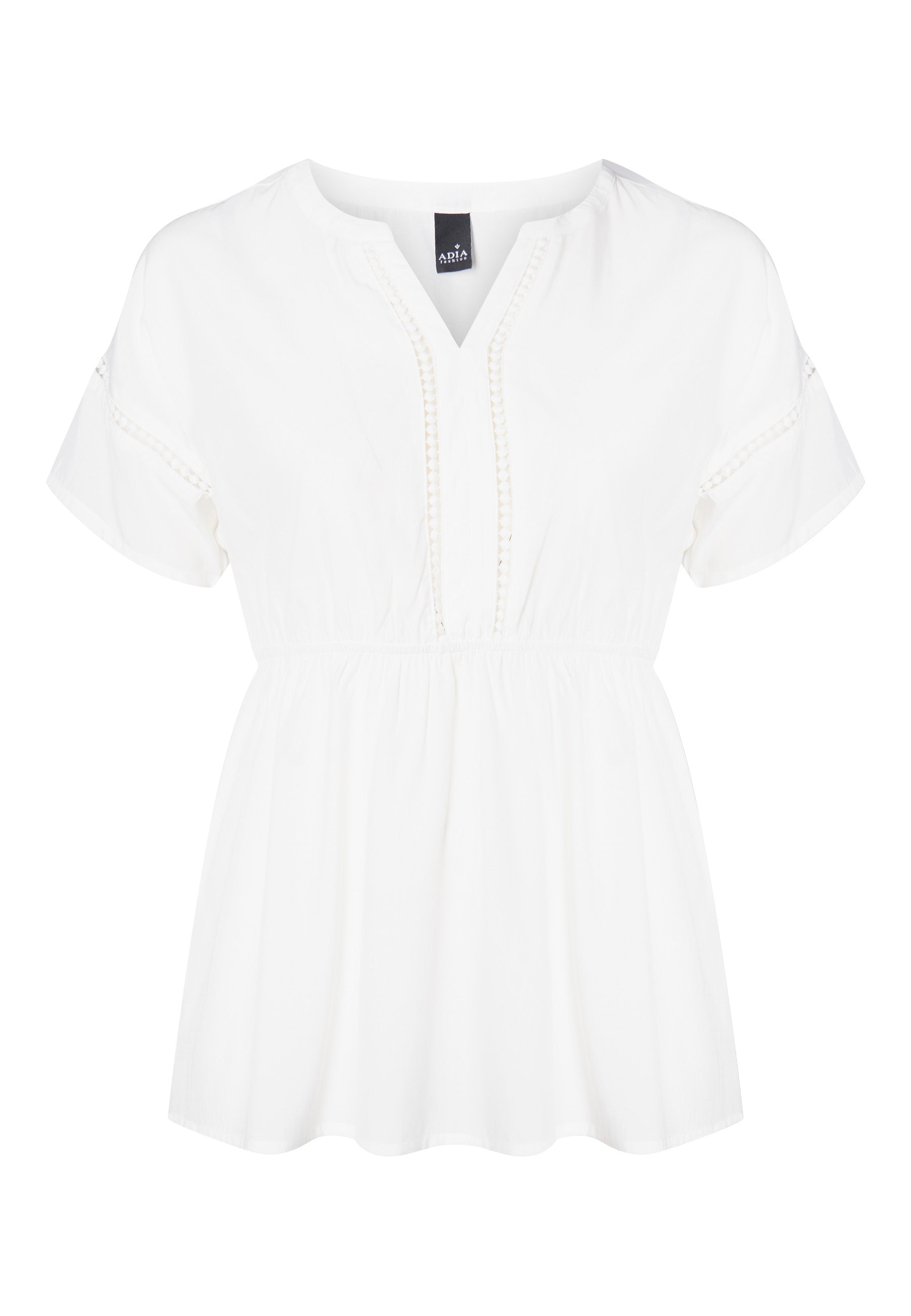 Adia ADCathinka Bluser 9000 WHITE