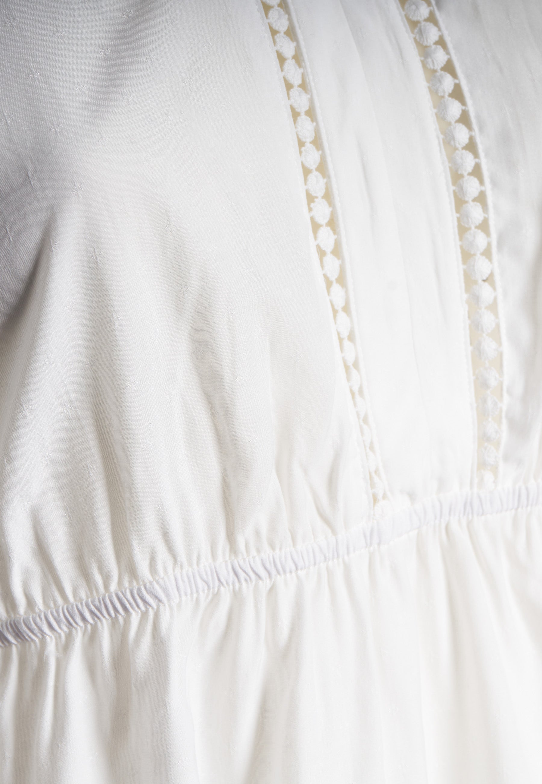 Adia ADCathinka Bluser 9000 WHITE