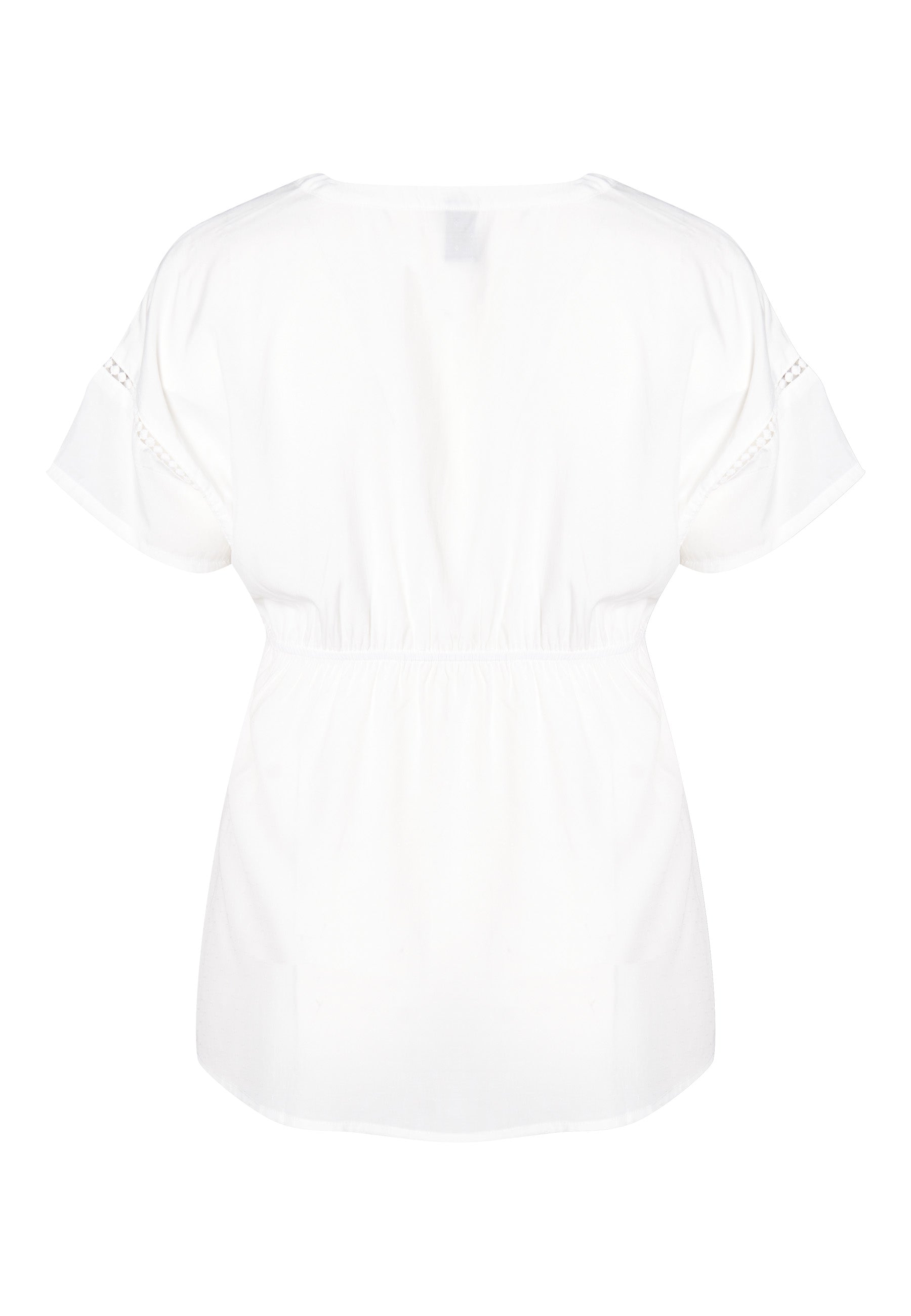 Adia ADCathinka Bluser 9000 WHITE