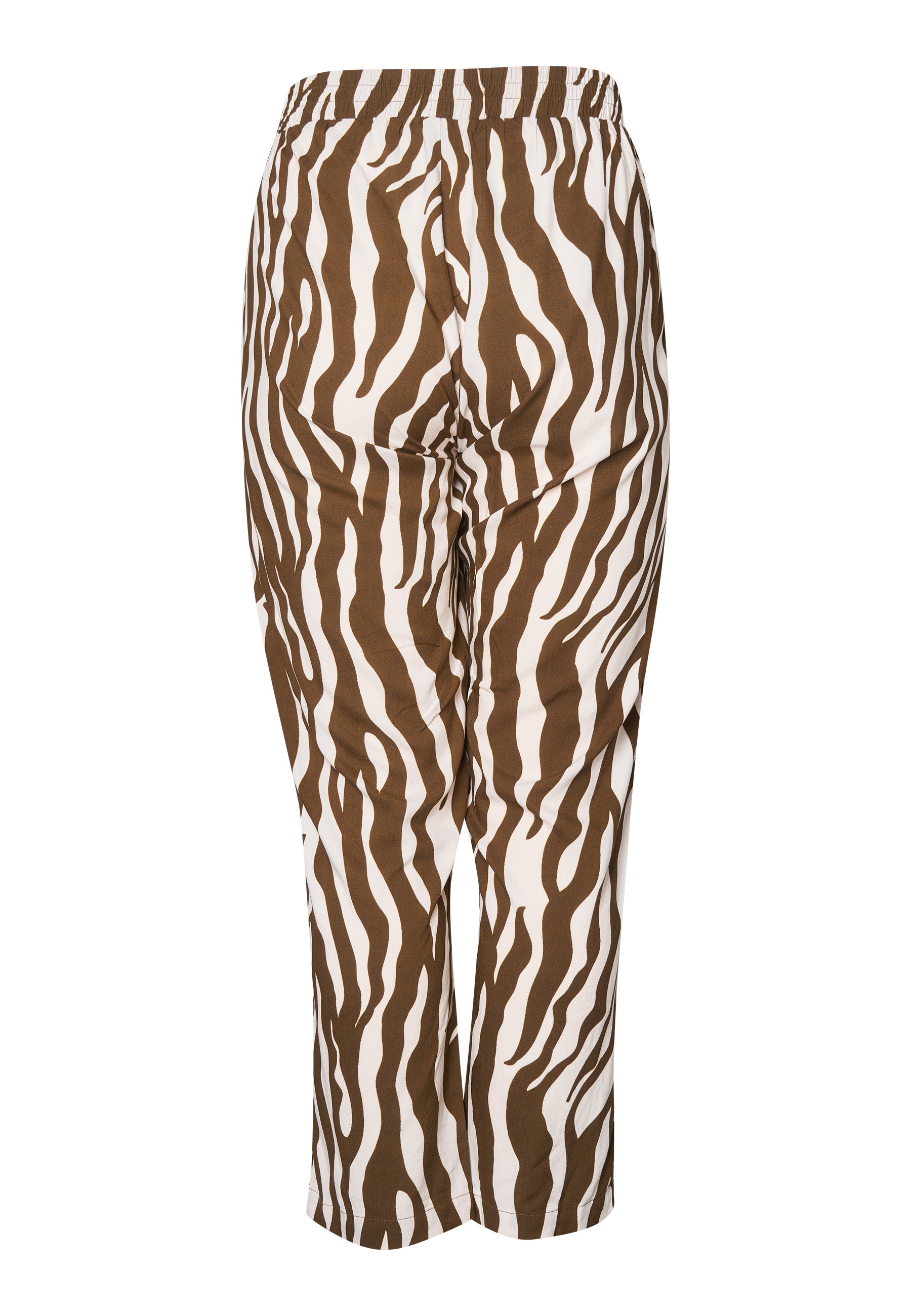 Adia ADCenta Bukser 1700 Chocolate Brown