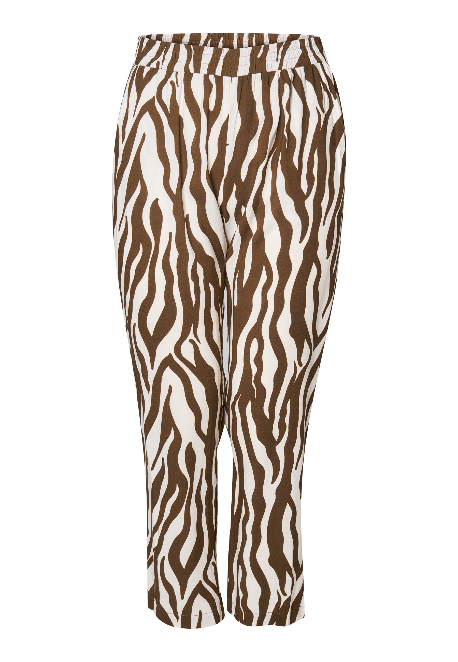 Adia ADCenta Bukser 1700 Chocolate Brown