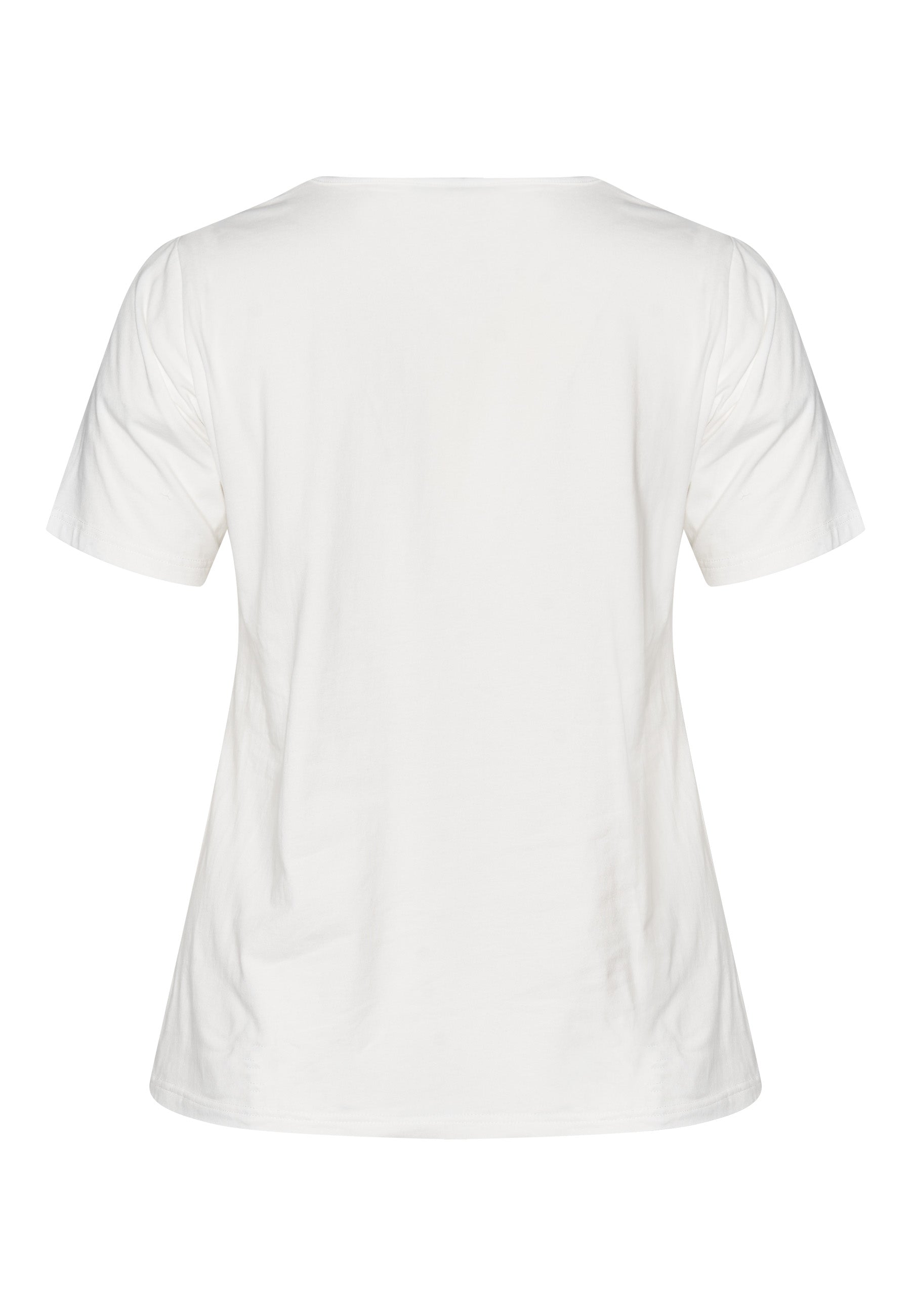 Adia ADCindy T-Shirt 1000 OFF WHITE