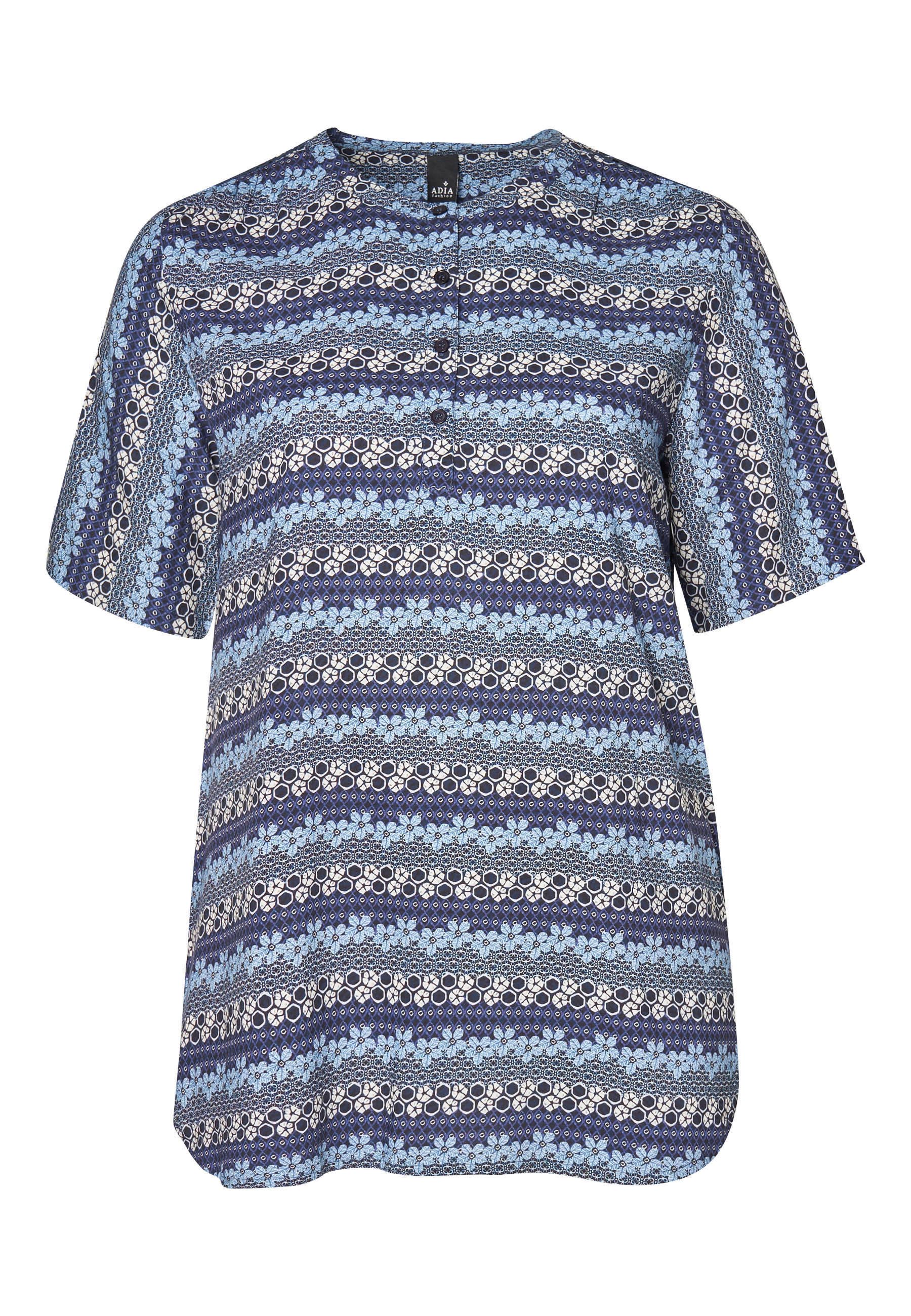 Adia ADCirva Tunikaer 5999 NAVY BLUE