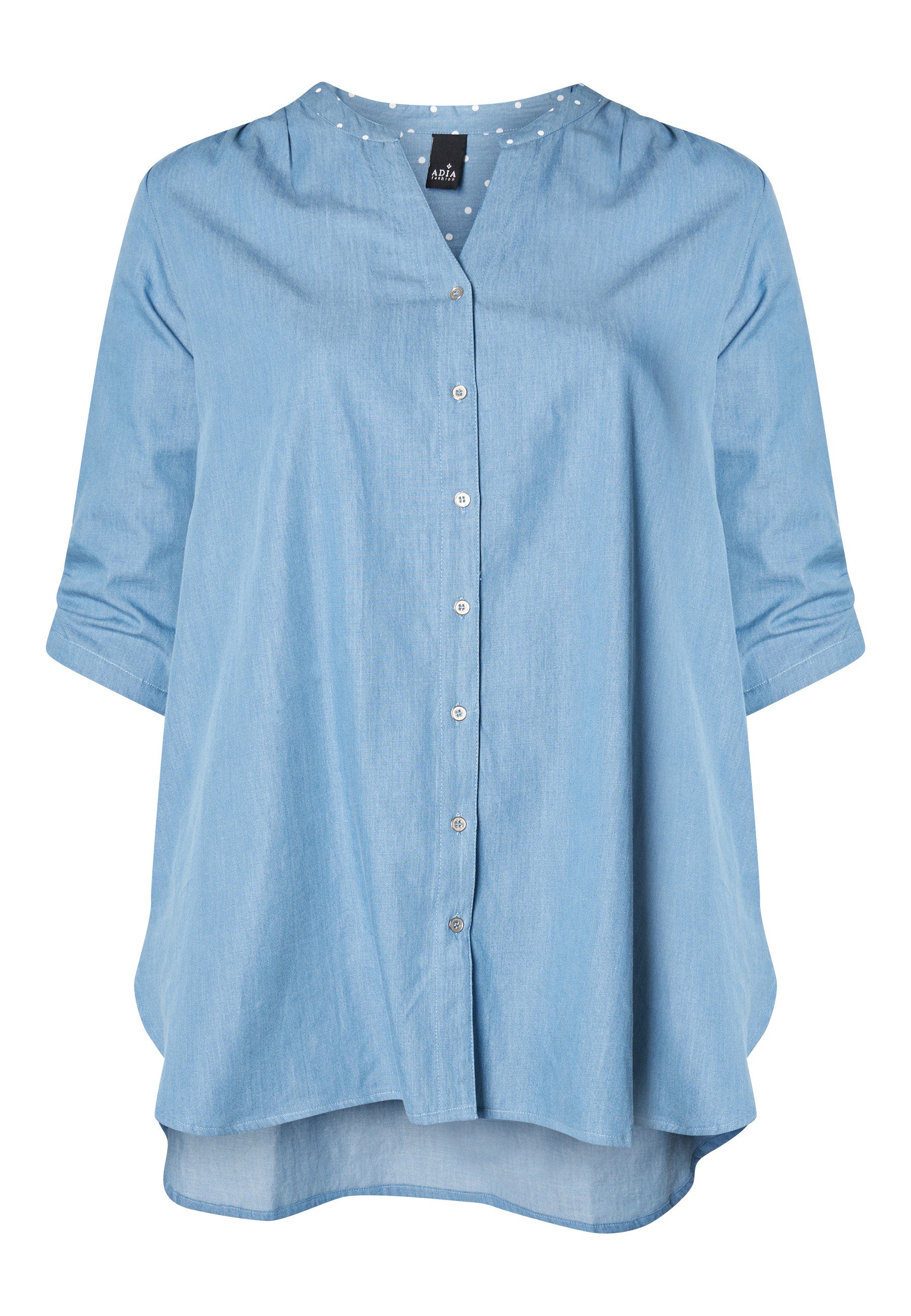 Adia ADClaudia Tunikaer 5000 LIGHT BLUE