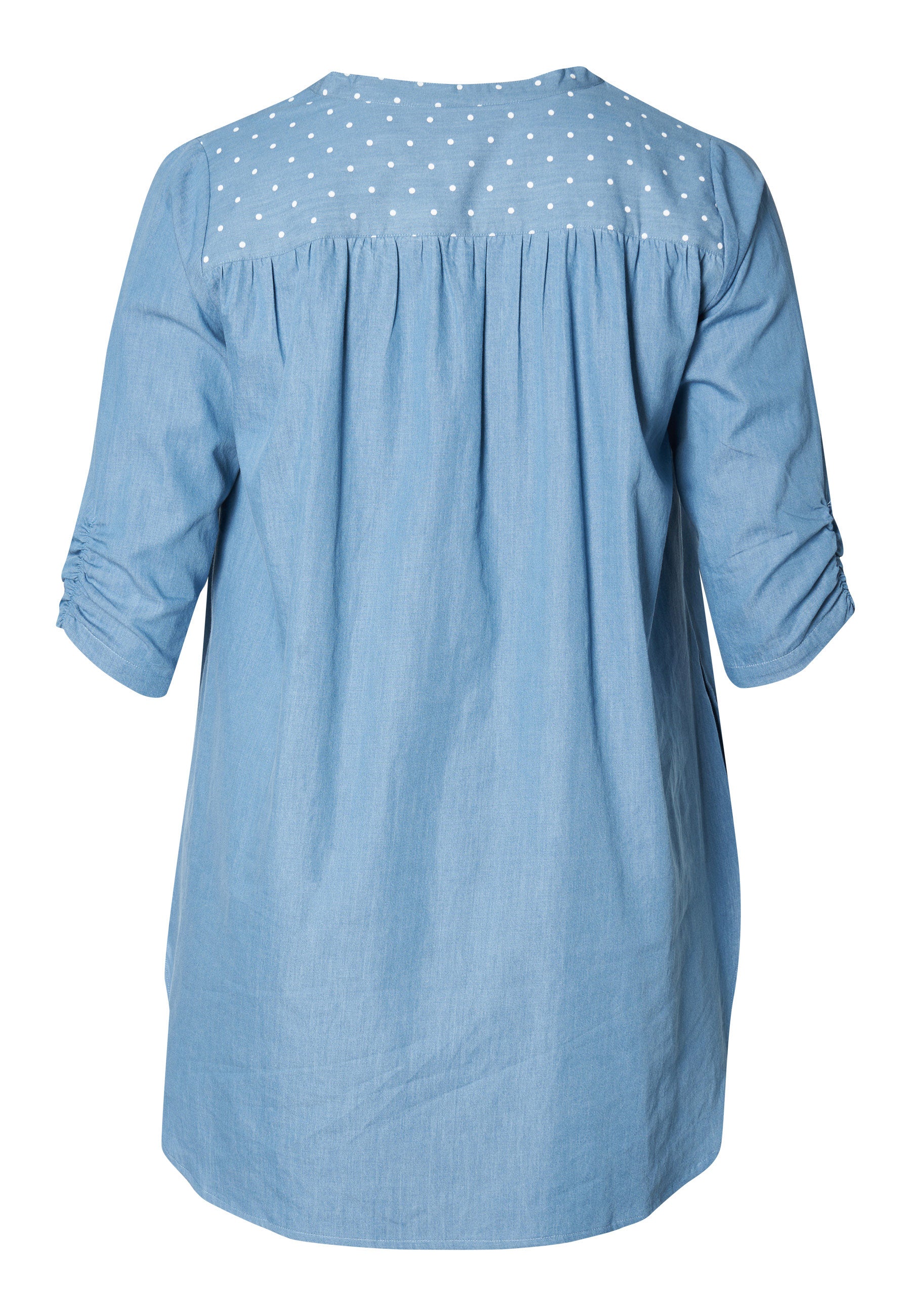 Adia ADClaudia Tunikaer 5000 LIGHT BLUE