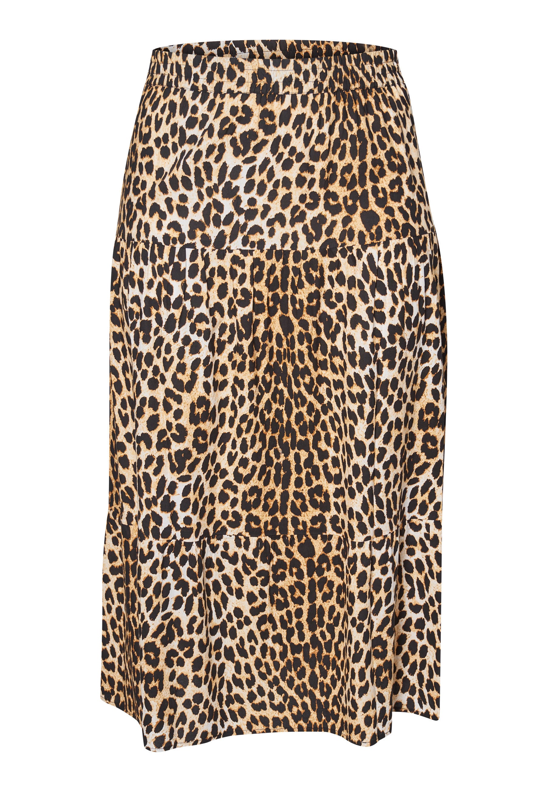 Adia ADConcetta Nederdele 1700 Chocolate Brown