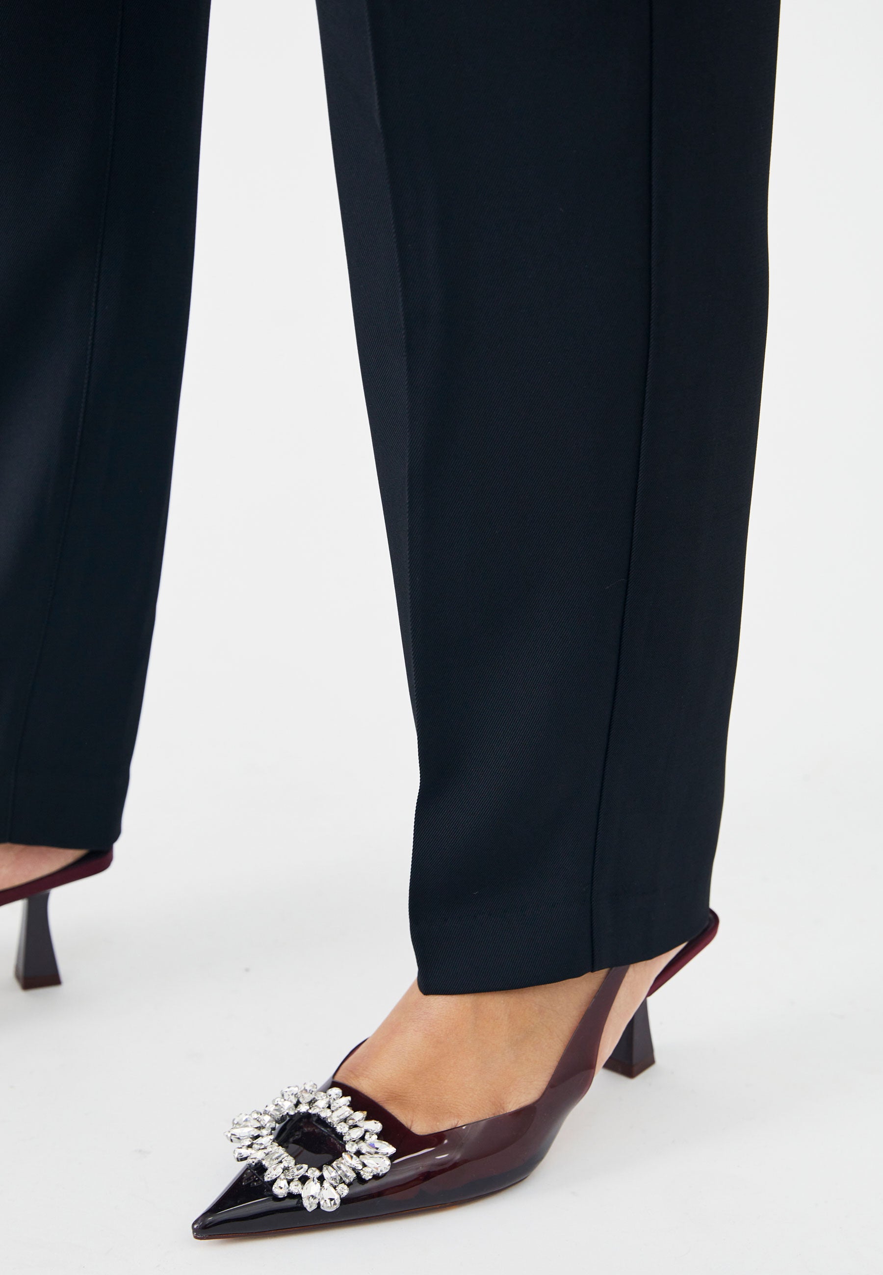 Adia ADDee Bukser 9998 Black