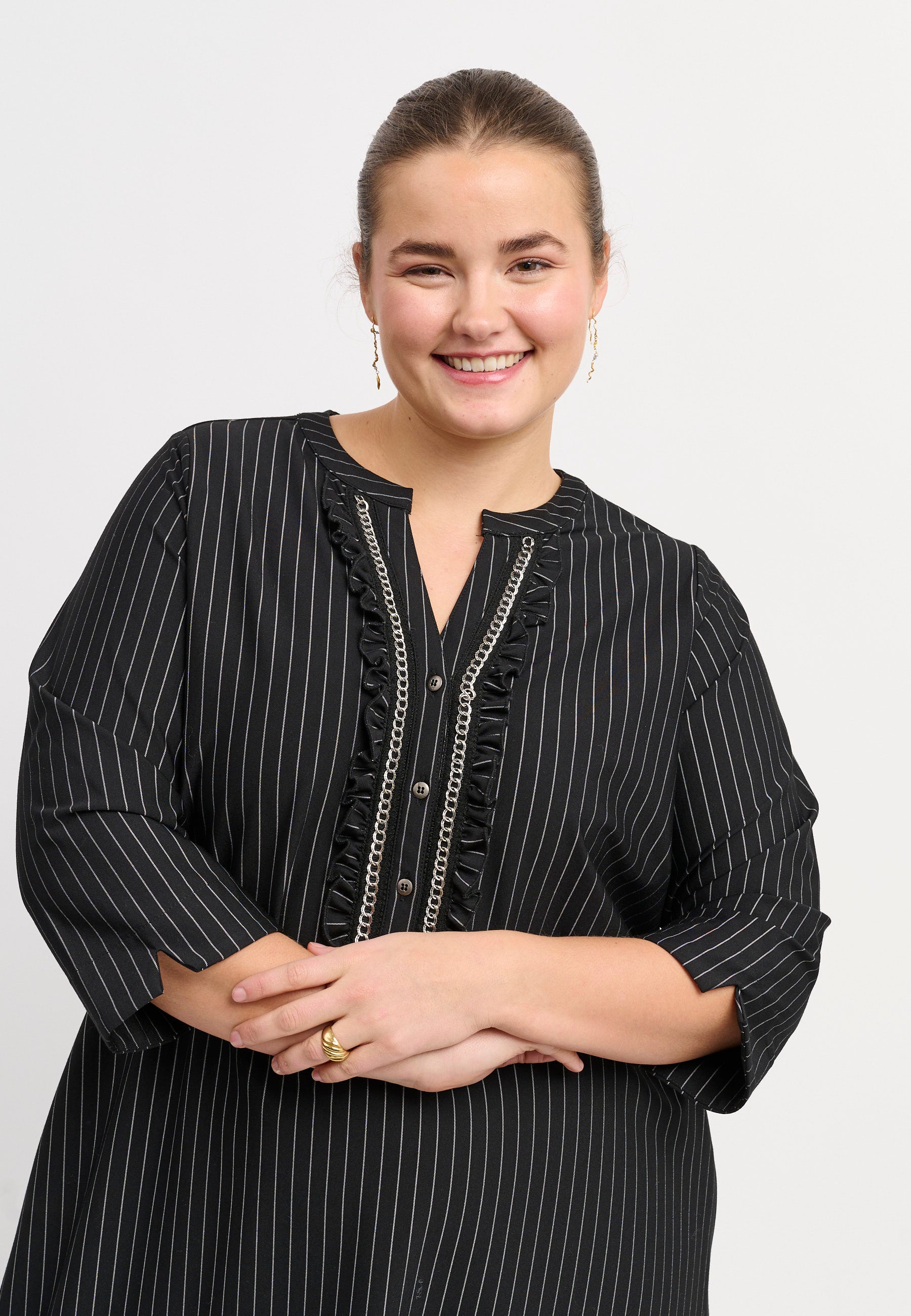 Adia ADDelila Kjoler 9999 BLACK