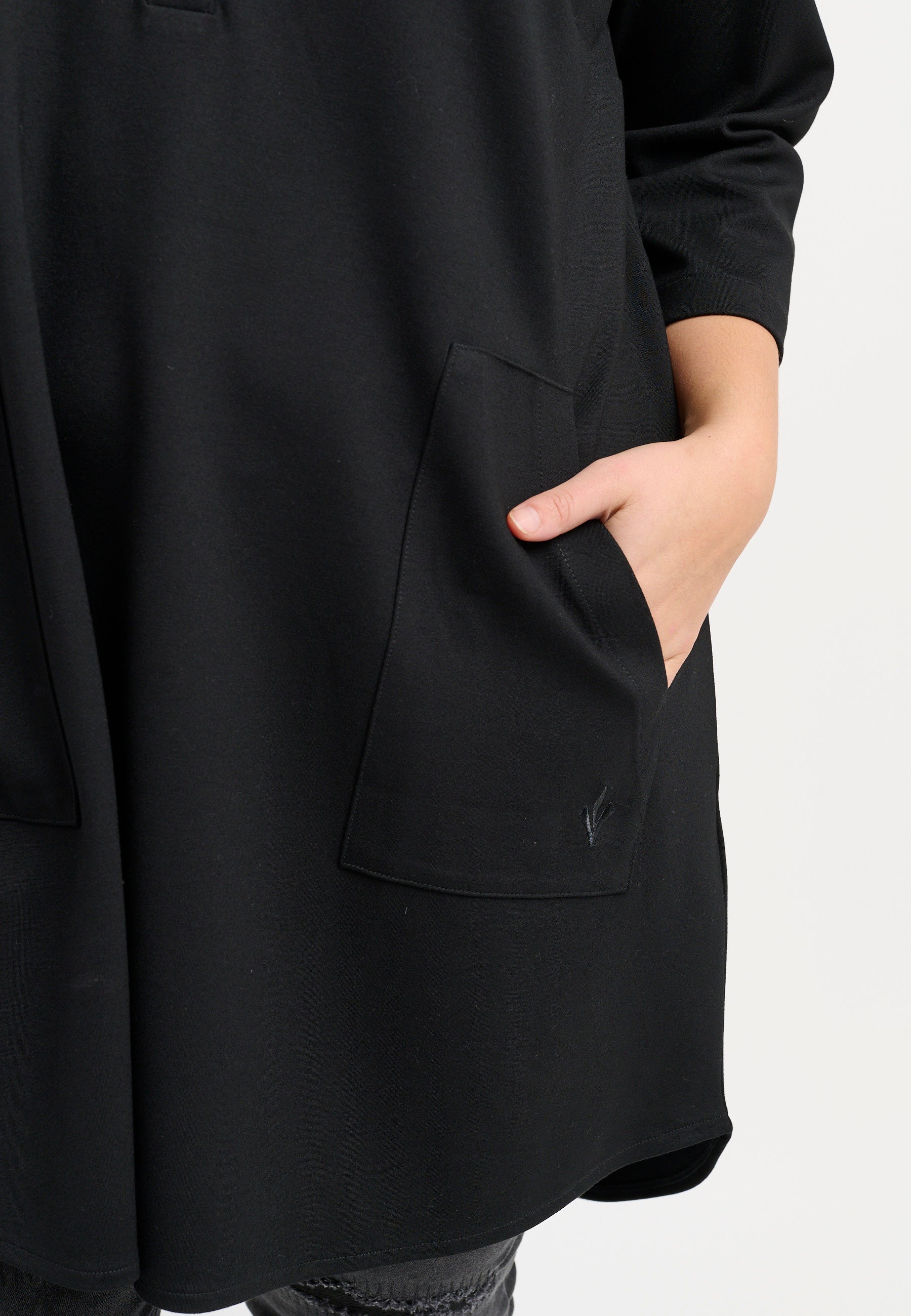 Adia ADDoha Tunikaer 9999 BLACK