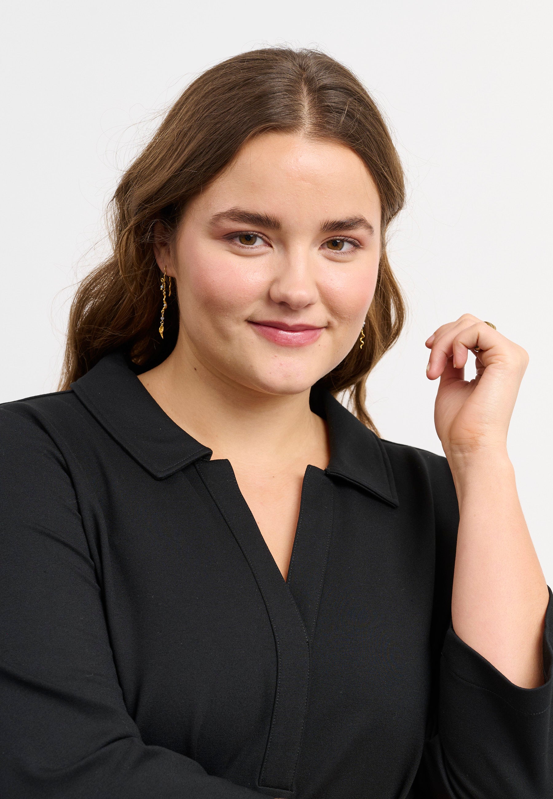 Adia ADDoha Tunikaer 9999 BLACK