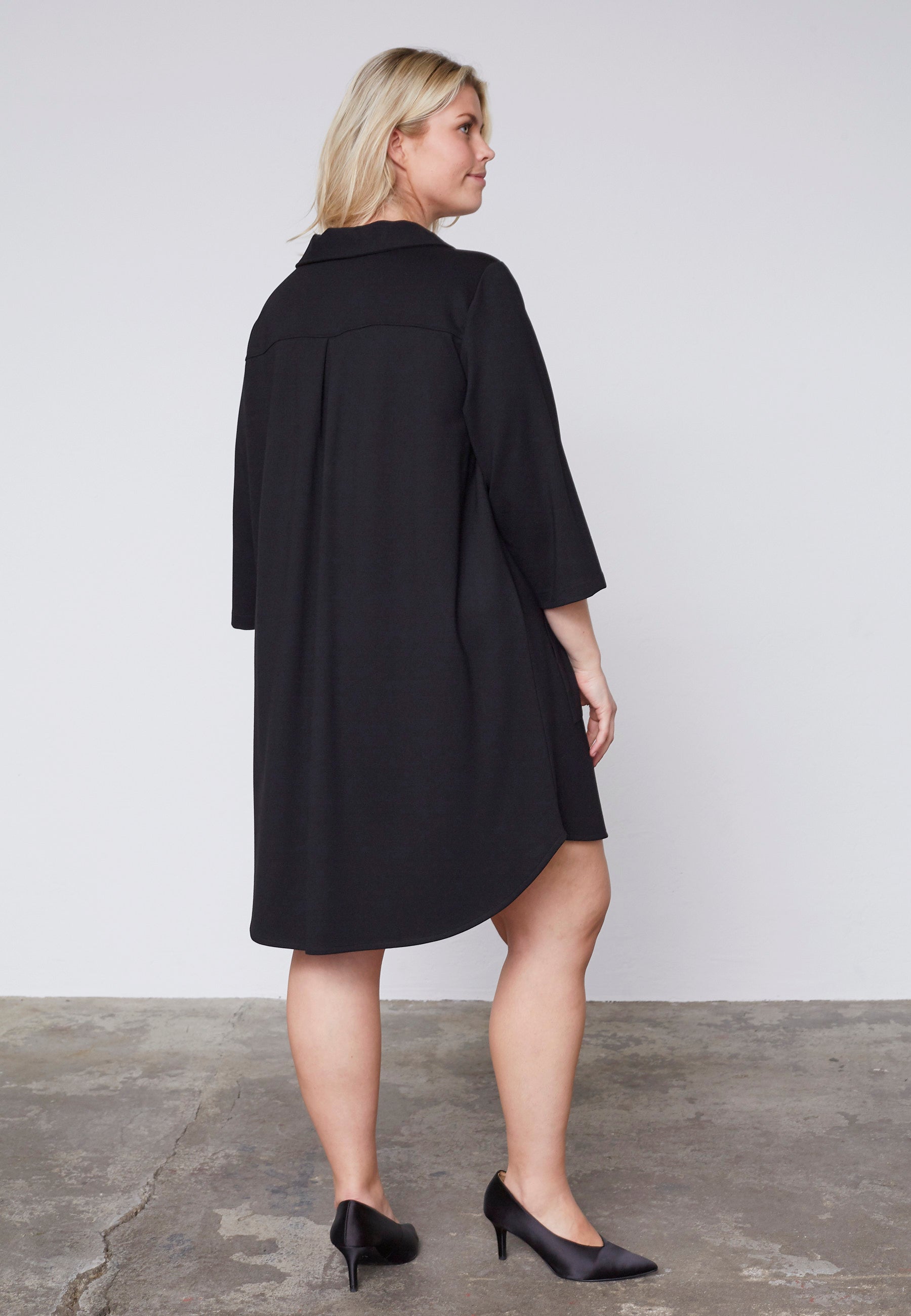 Adia ADDoha Tunikaer 9999 BLACK