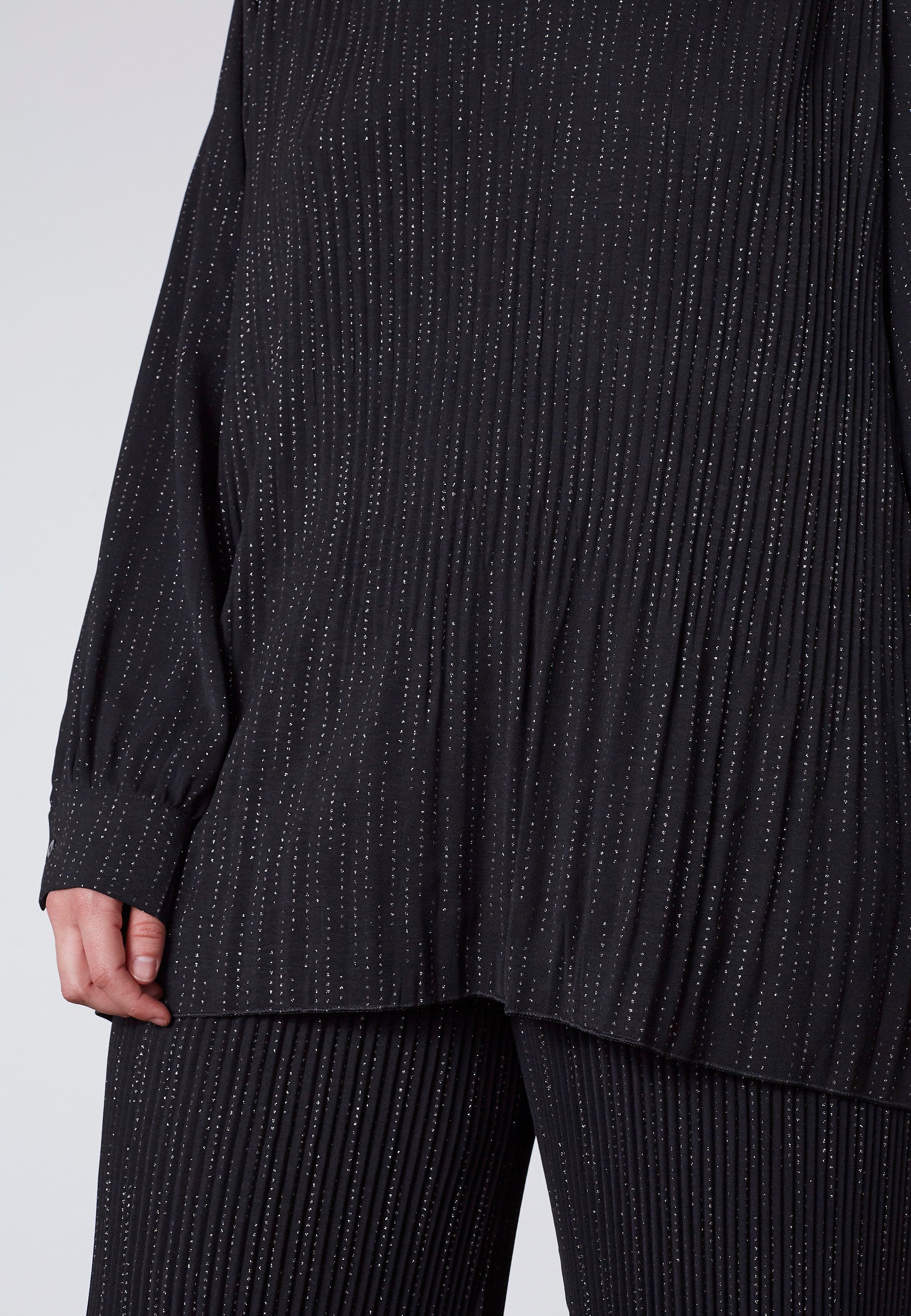 Adia ADEbur Bluser 9999 BLACK