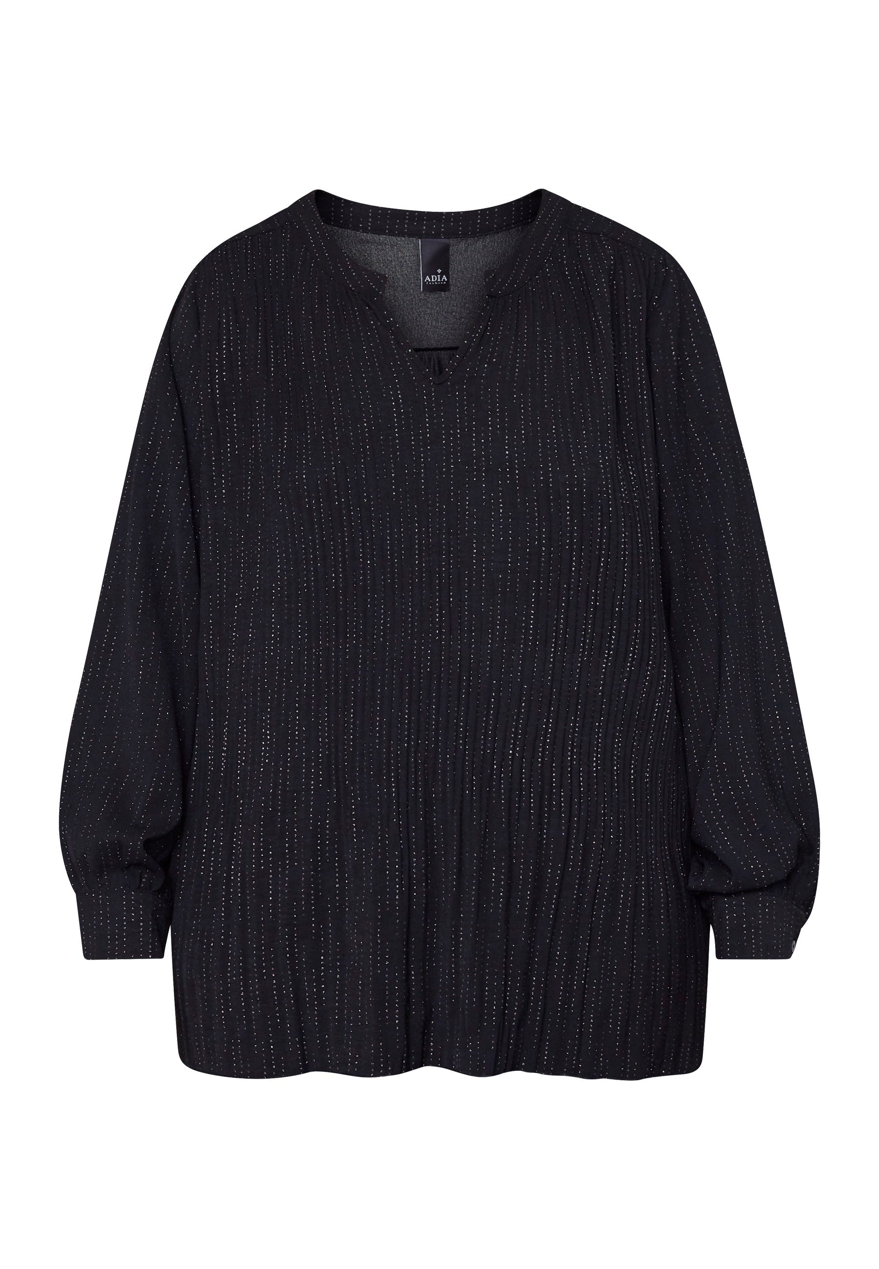 Adia ADEbur Bluser 9999 BLACK