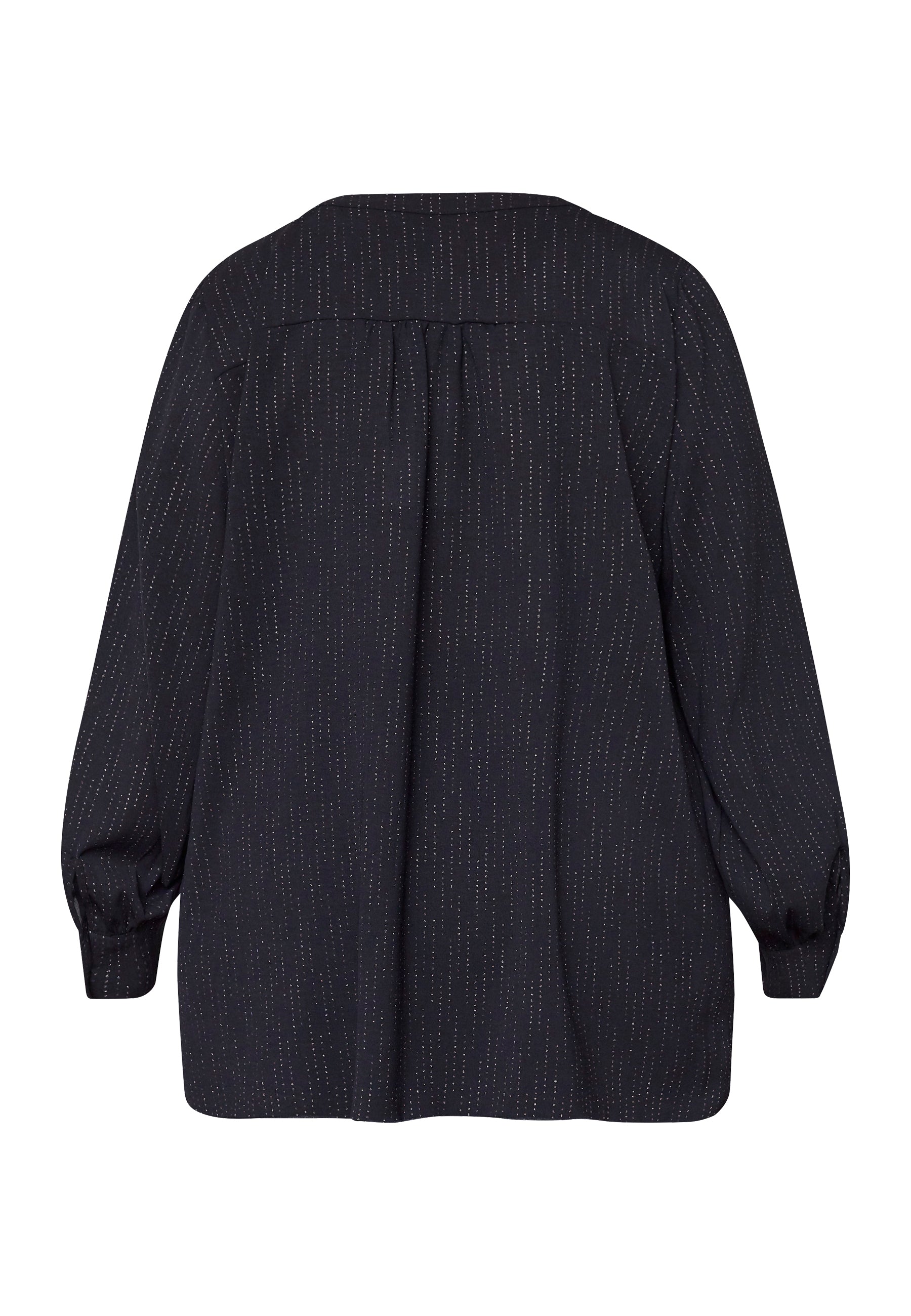 Adia ADEbur Bluser 9999 BLACK